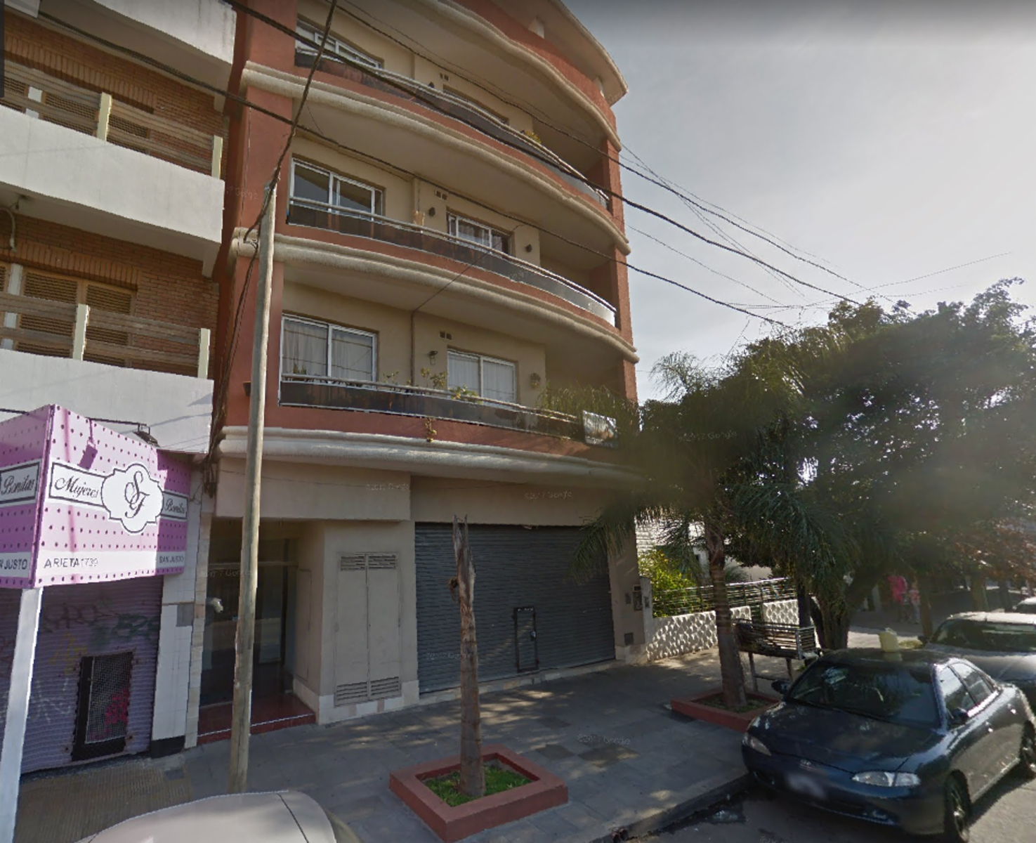Excelente departamento 2 amb — foto 2