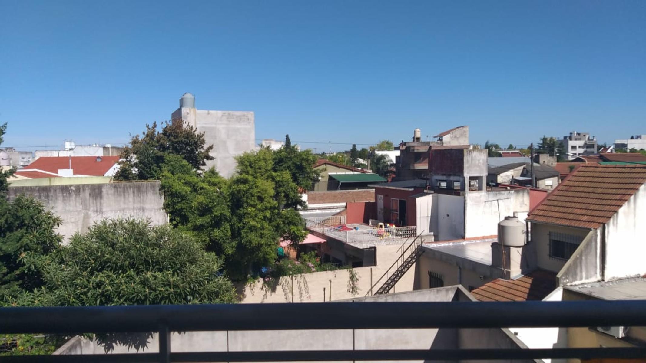 Excelente departamento 2 amb — foto 9