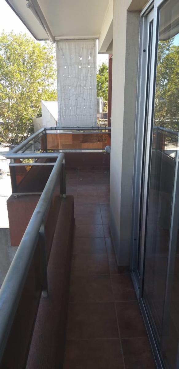 Excelente departamento 2 amb — foto 10