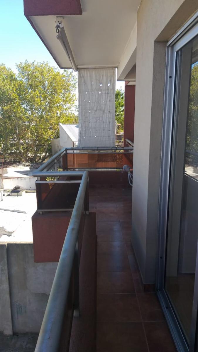 Excelente departamento 2 amb — foto 11