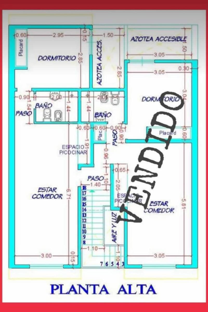 Muy buen 2 amb en obra — foto 2