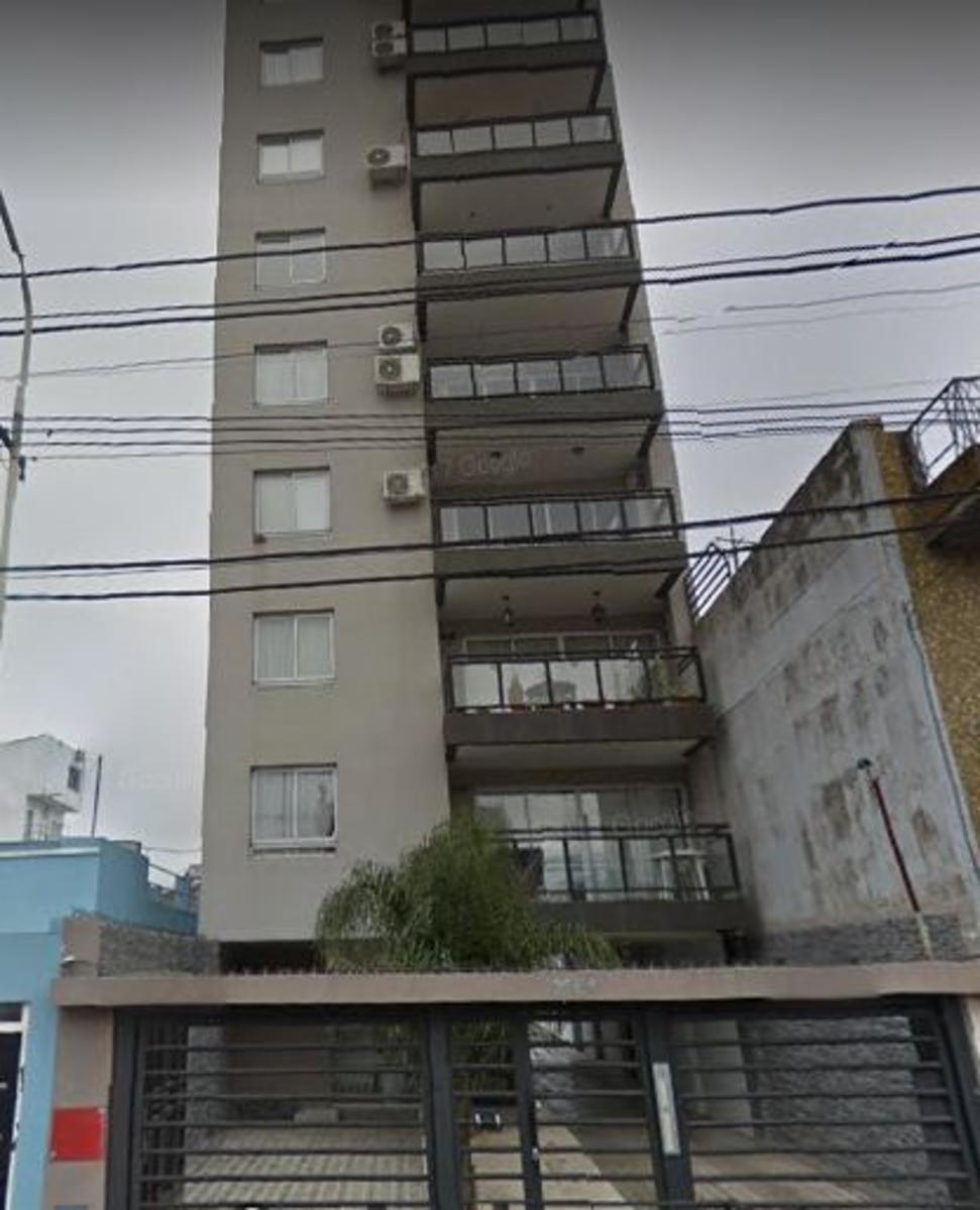 Excelente departamento de 2 amb