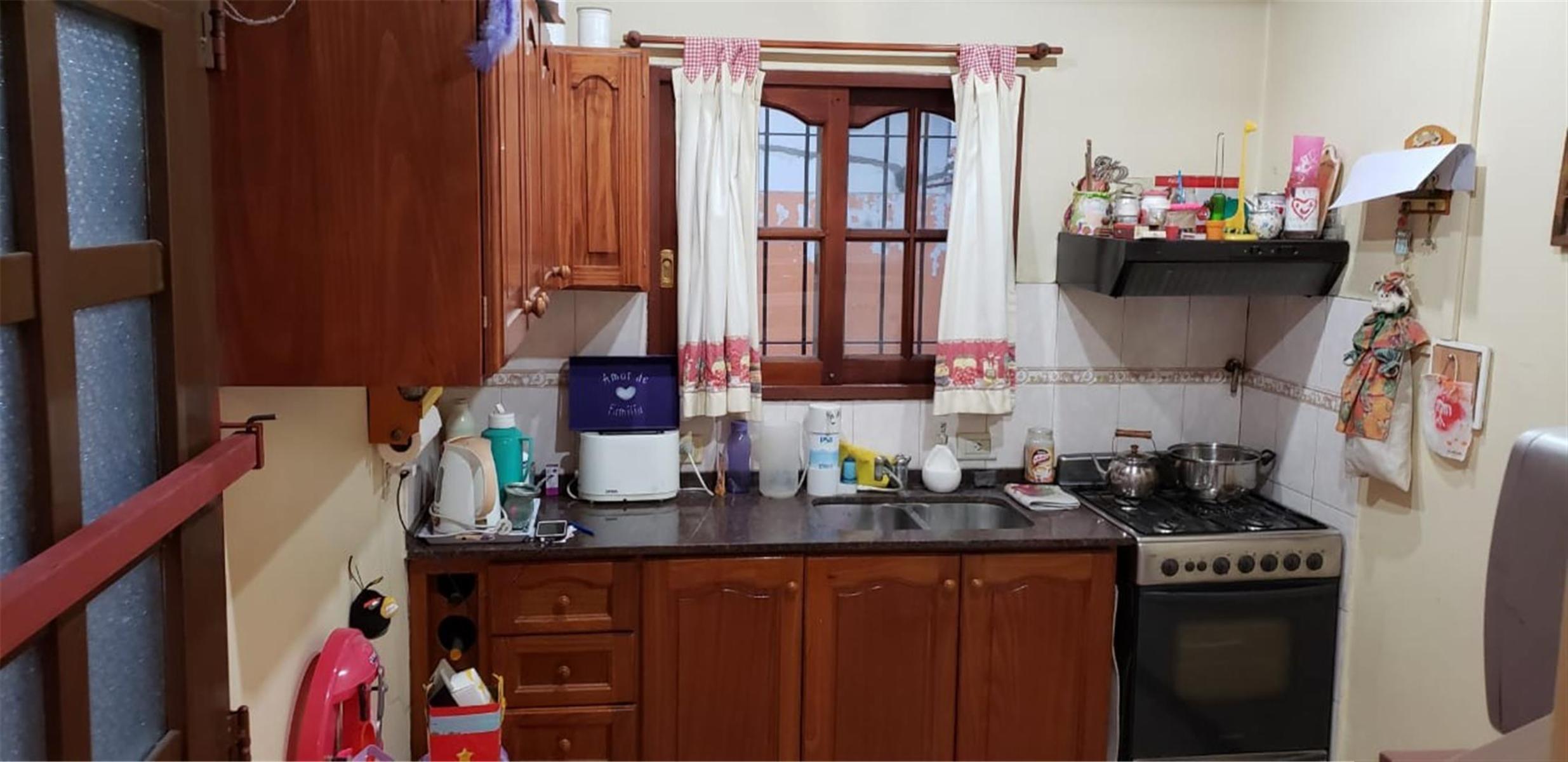 Muy lindo chalet de 3 amb — foto 4