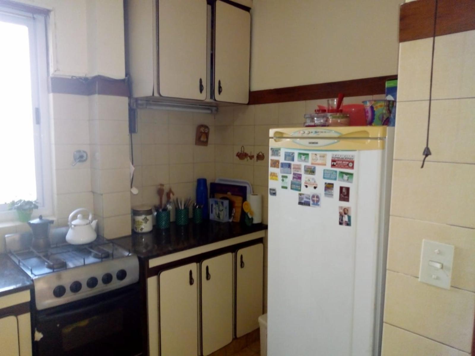 Departamento 3 amb excelente ubicación — foto 11