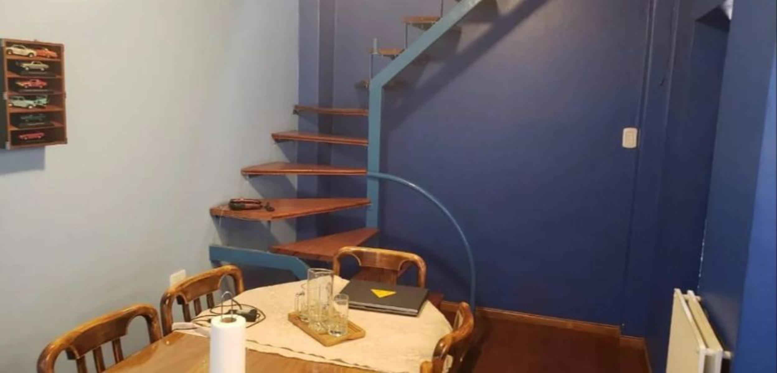 Muy buena casa de 5 amb