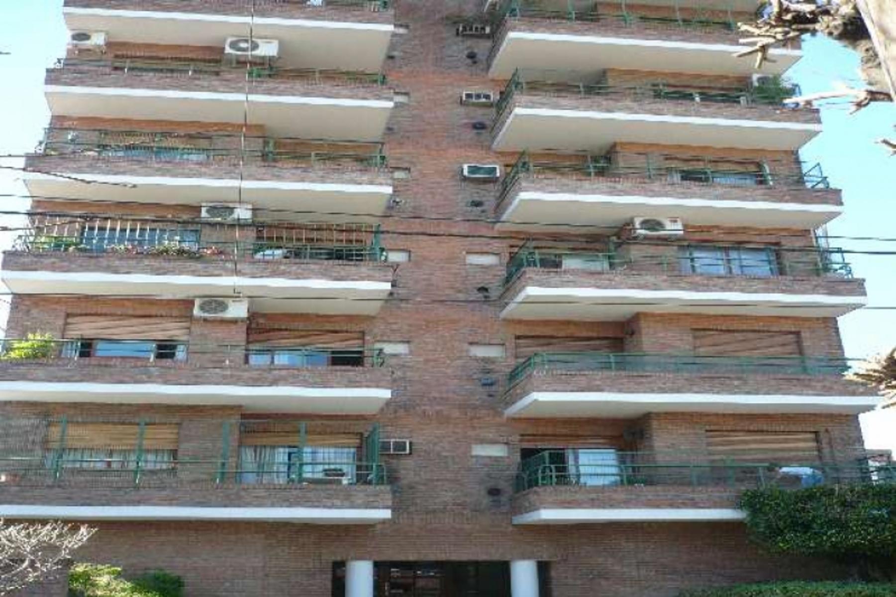 Muy lindo departamento de 3 amb