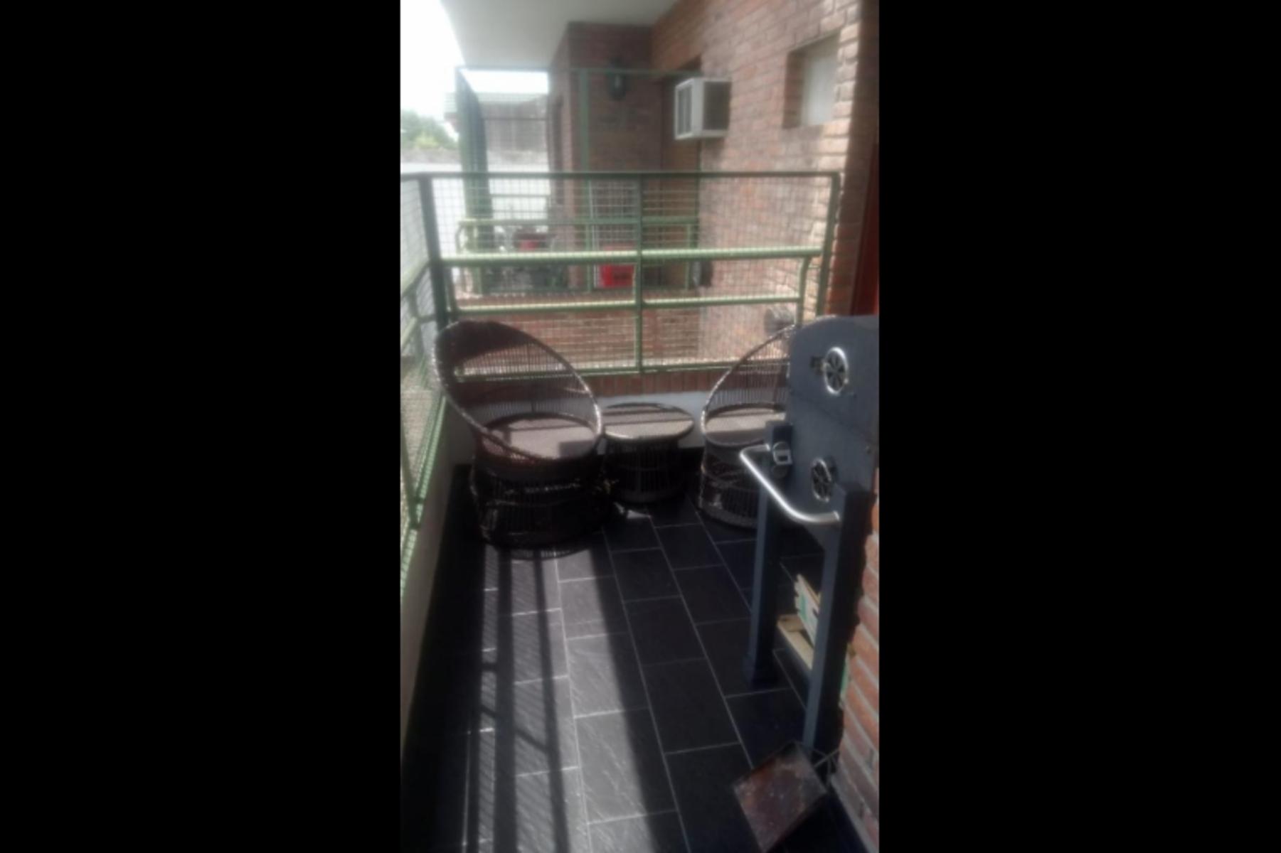 Muy lindo departamento de 3 amb — foto 11