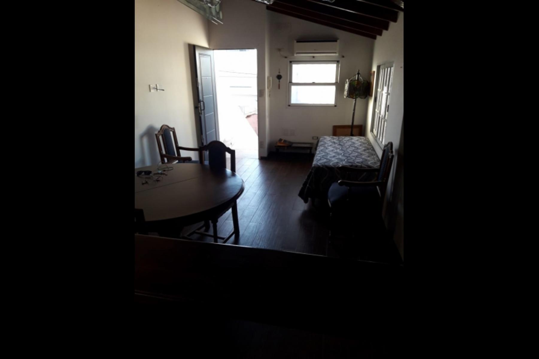 Departamento 2 amb con cochera — foto 2
