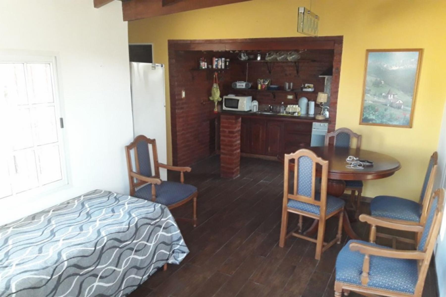 Departamento 2 amb con cochera — foto 3