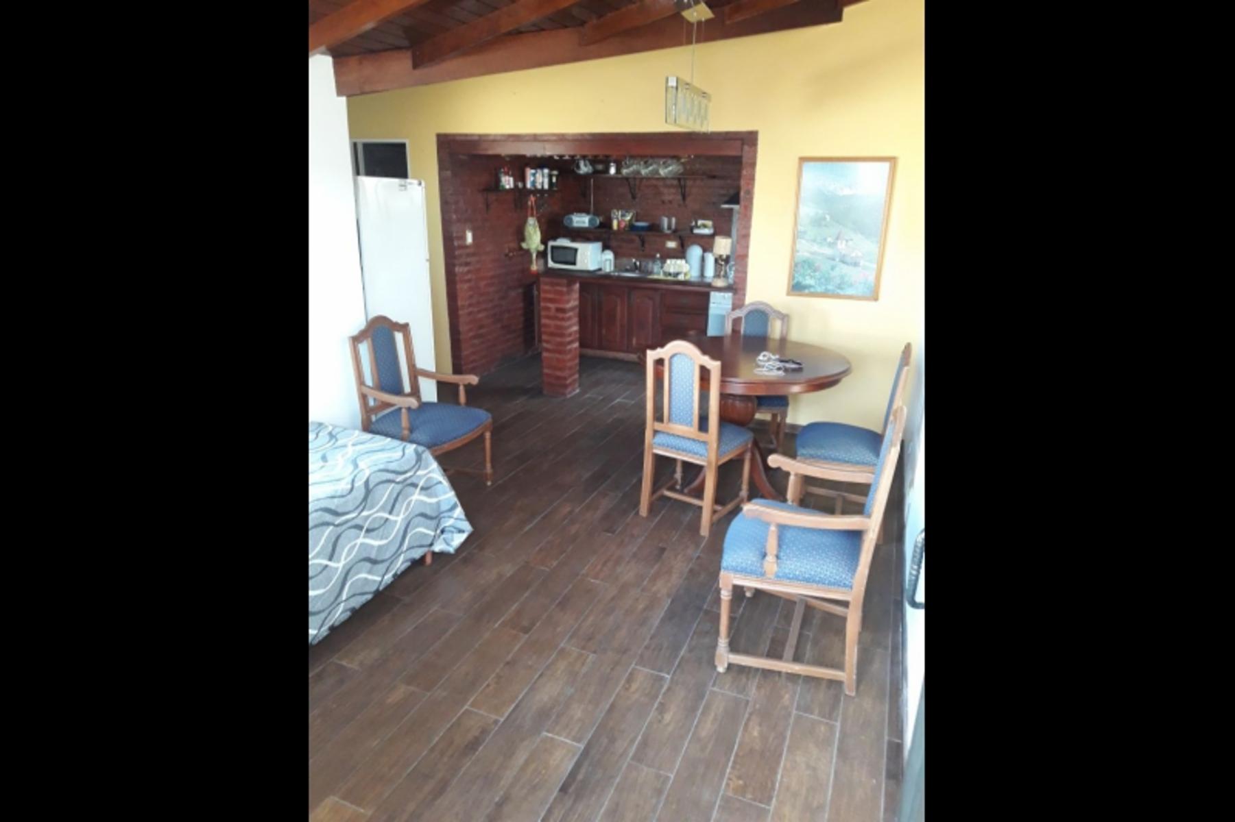 Departamento 2 amb con cochera — foto 4