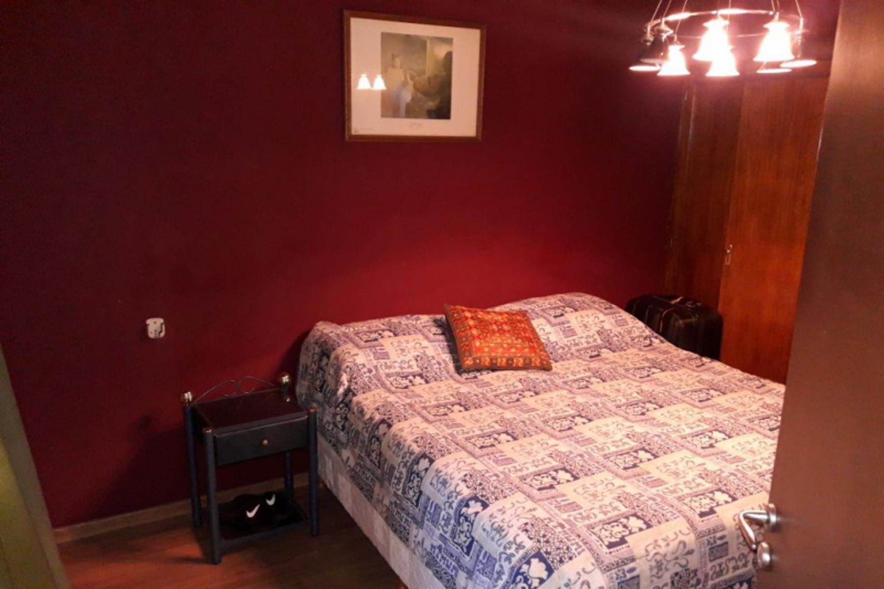 Departamento 2 amb con cochera — foto 8