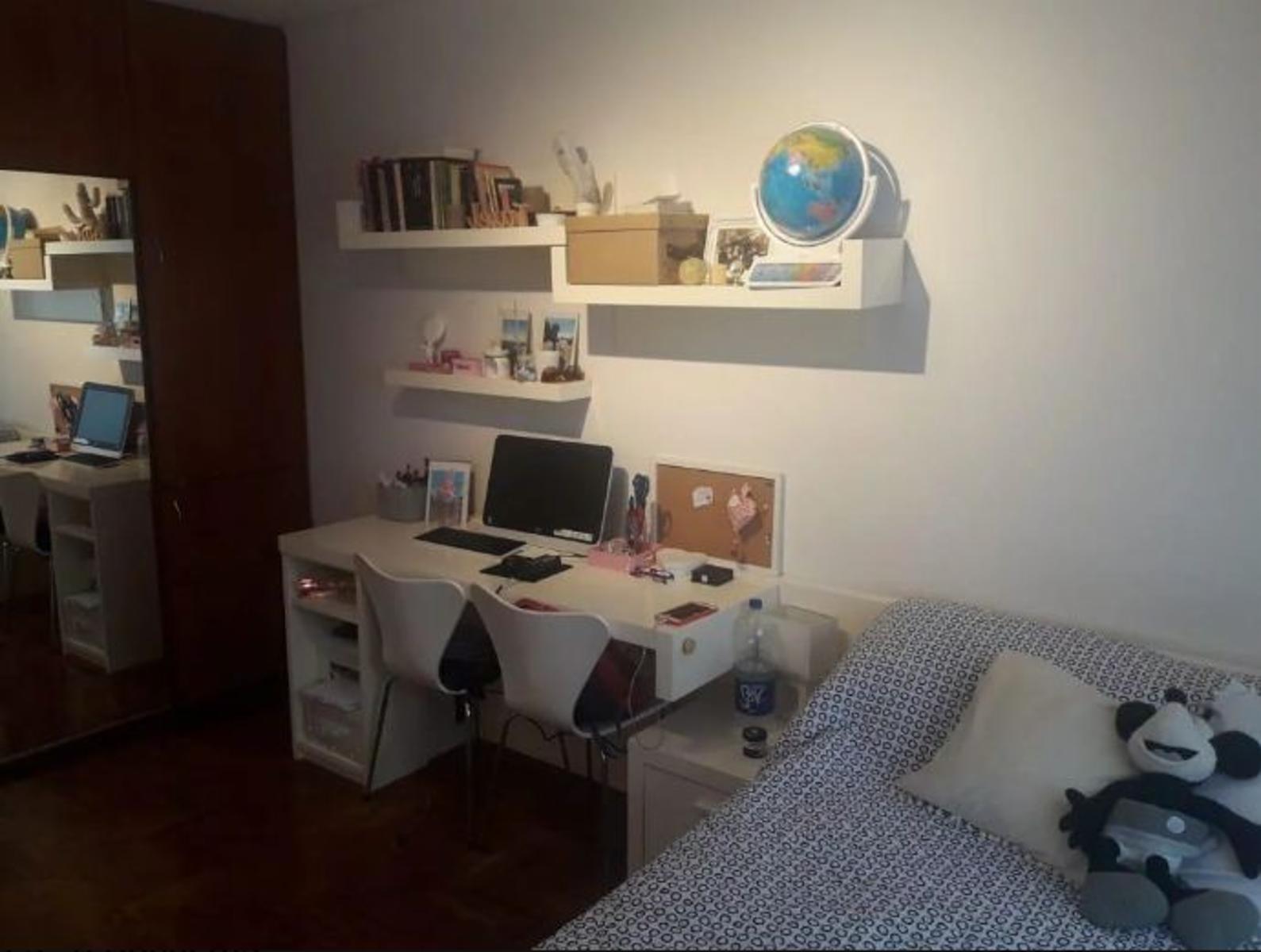 Muy linda casa de 5 amb con cochera — foto 10