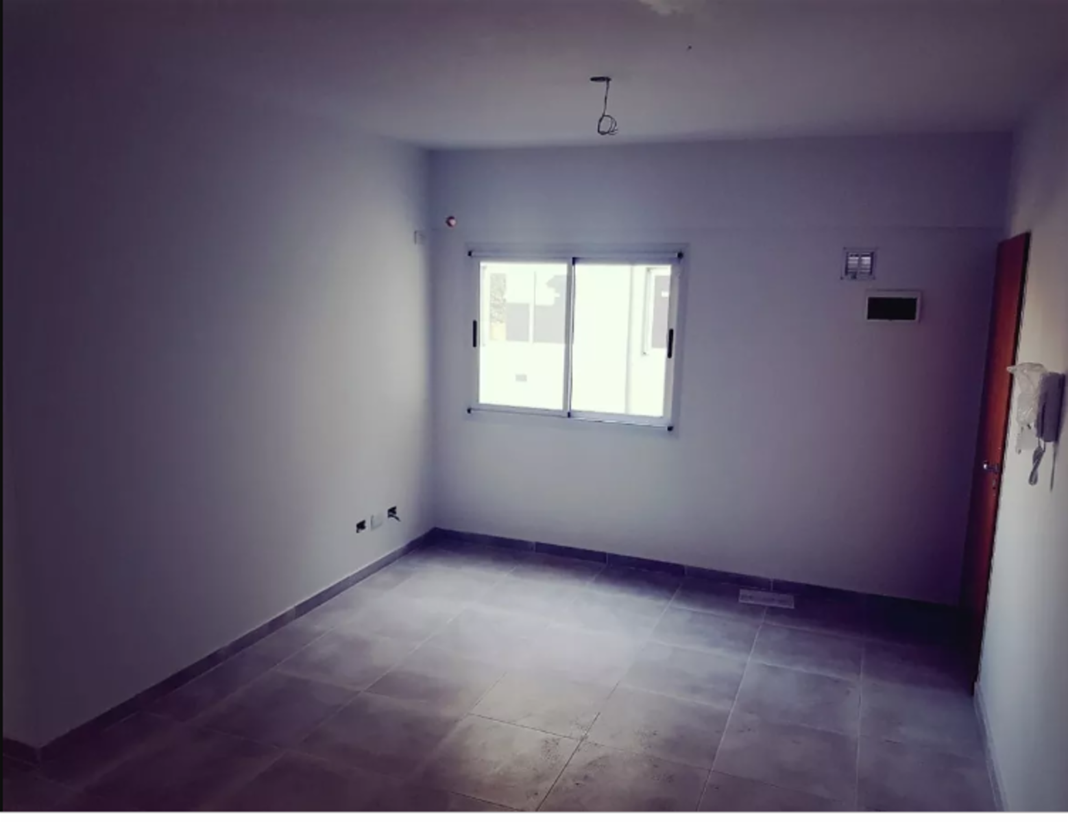 Excelente departamento de 2 amb a estrenar — foto 6