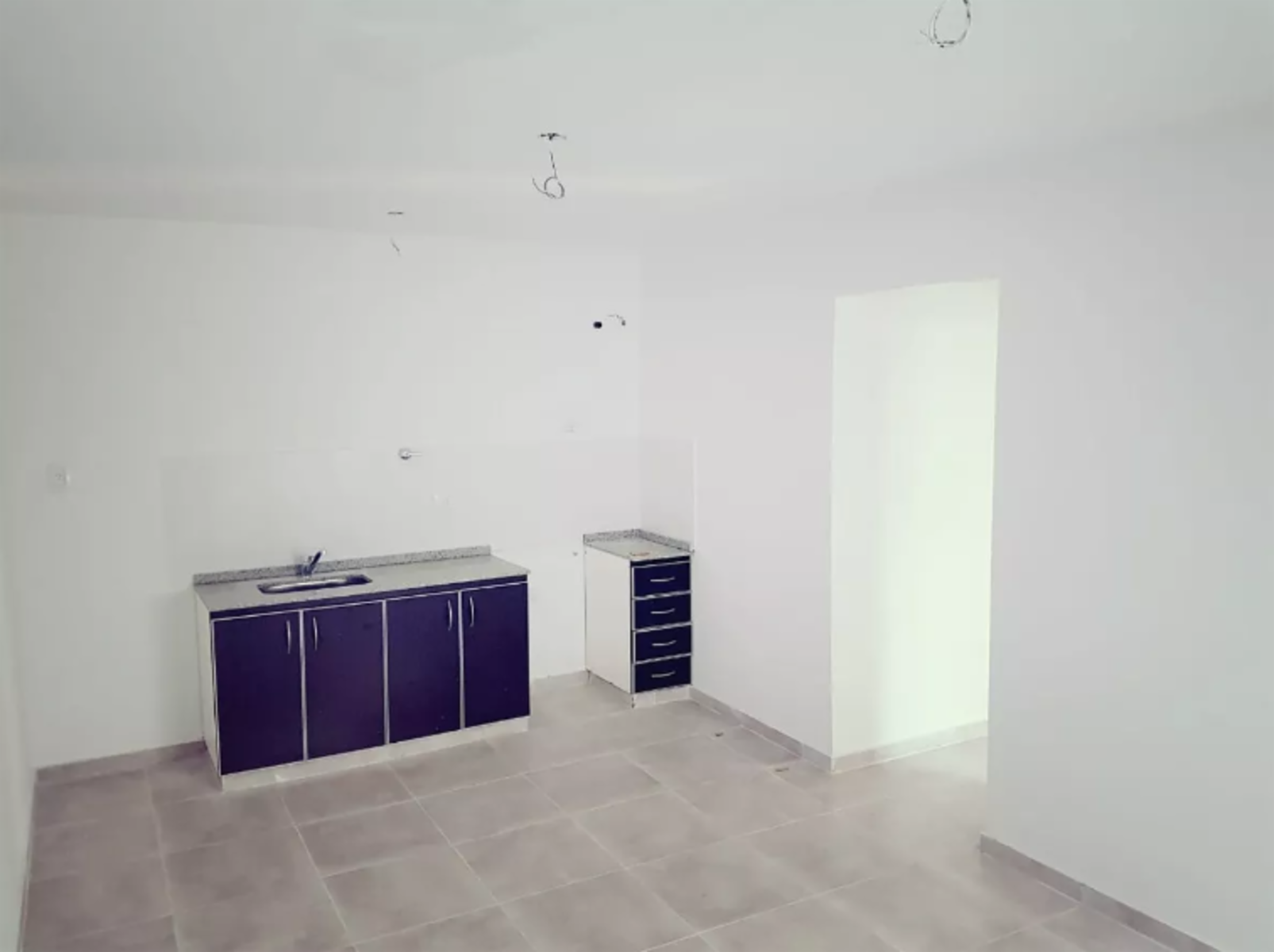 Excelente departamento de 2 amb a estrenar — foto 8