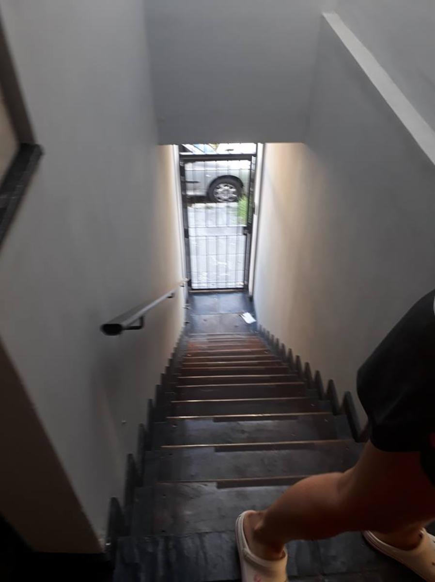 Departamento de 2 amb con terraza propia — foto 6