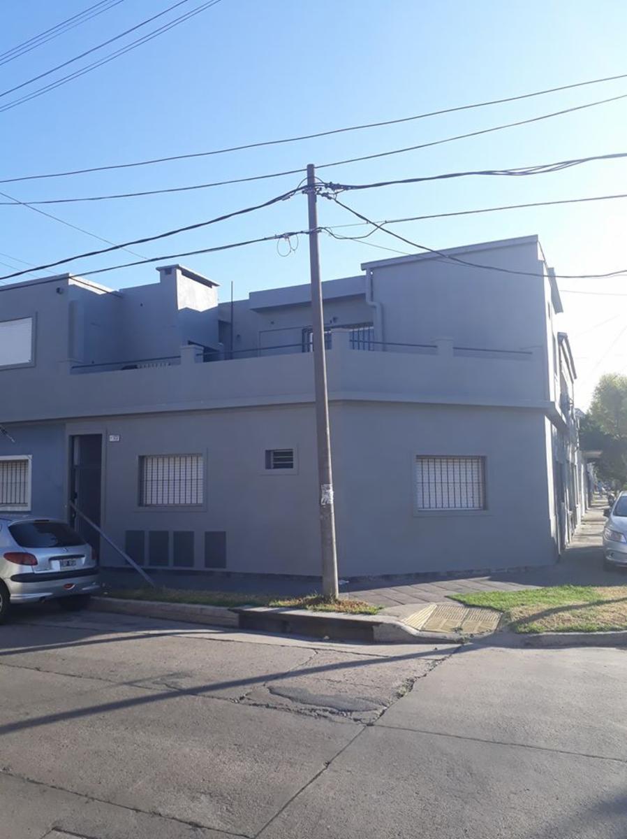 Departamento de 2 amb con terraza propia — foto 7