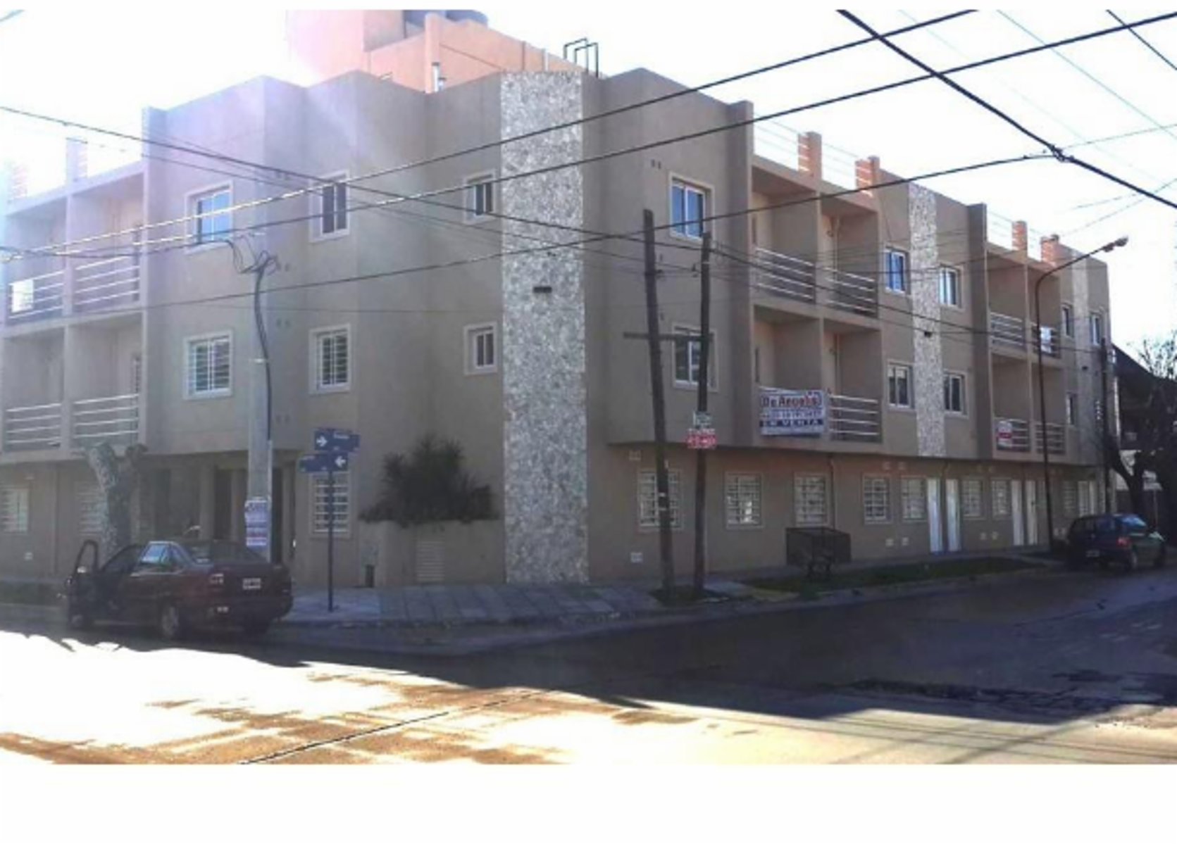 Excelente departamento de 2 amb con patio — foto 9