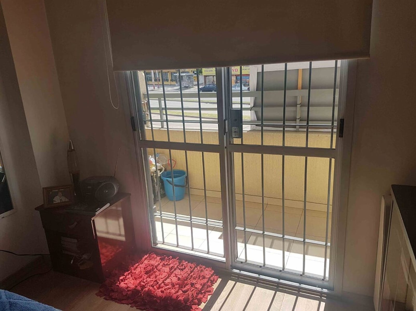 Muy lindo departamento 2 amb al frente con balcón — foto 6