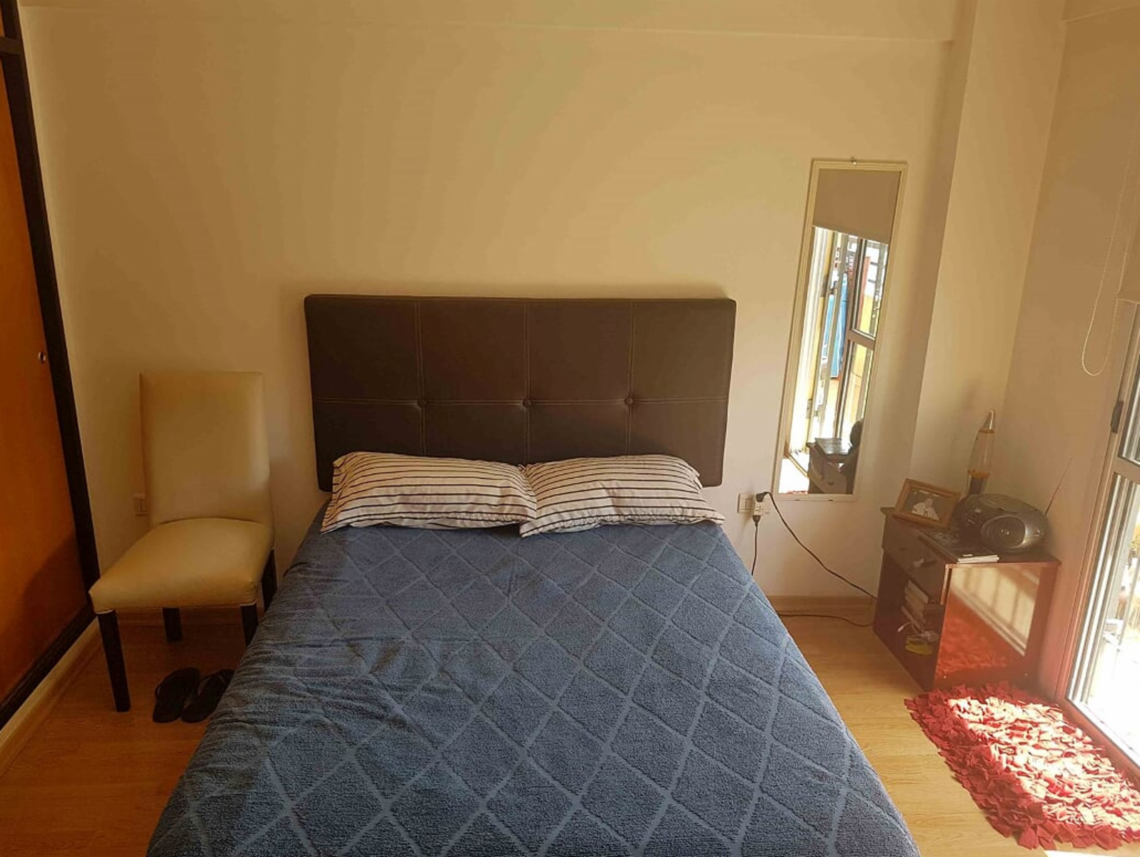 Muy lindo departamento 2 amb al frente con balcón — foto 8