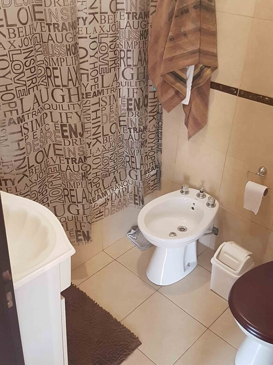 Muy lindo departamento 2 amb al frente con balcón — foto 9