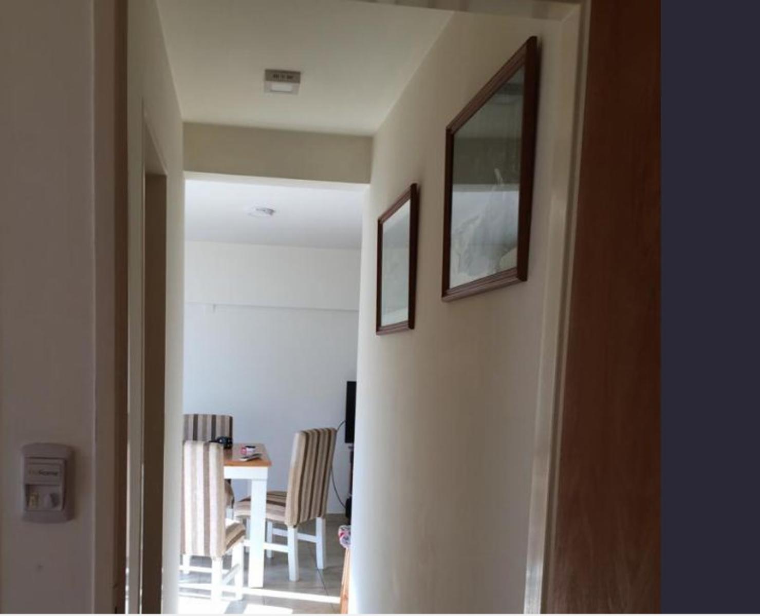 Excelente departamento de 2 amb al frente con balcón — foto 4
