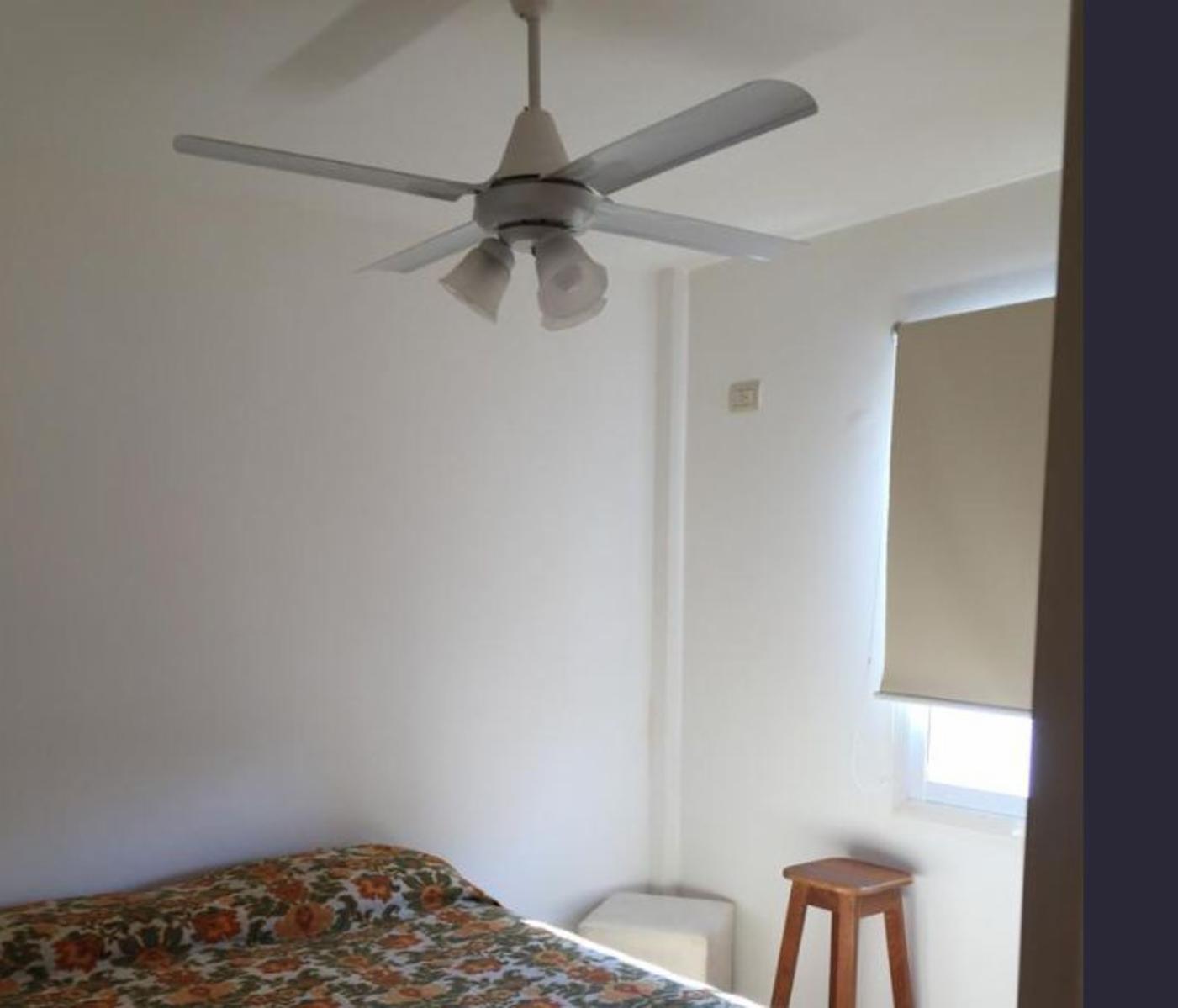 Excelente departamento de 2 amb al frente con balcón — foto 6