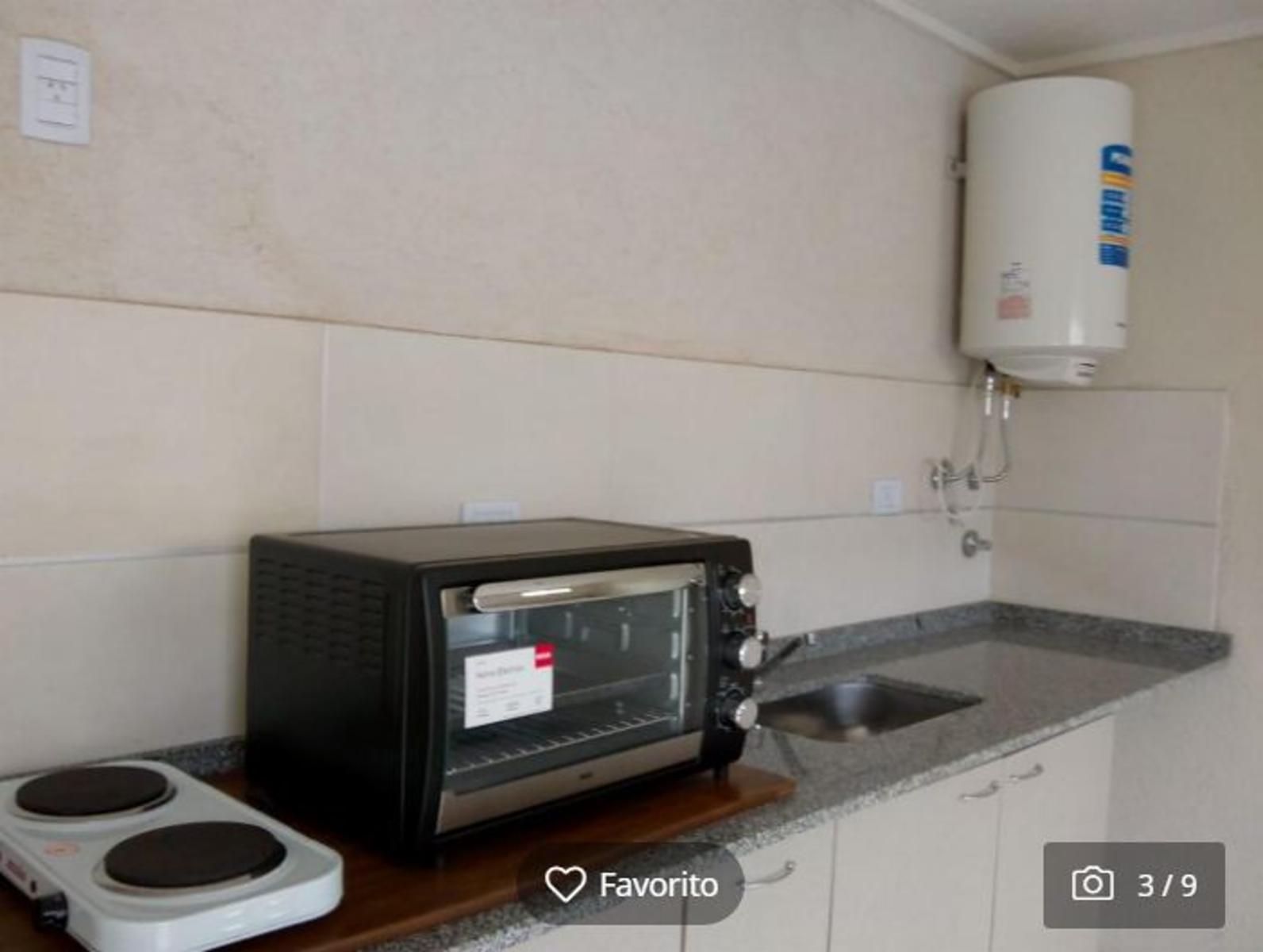 Excelente departamento a estrenar — foto 2