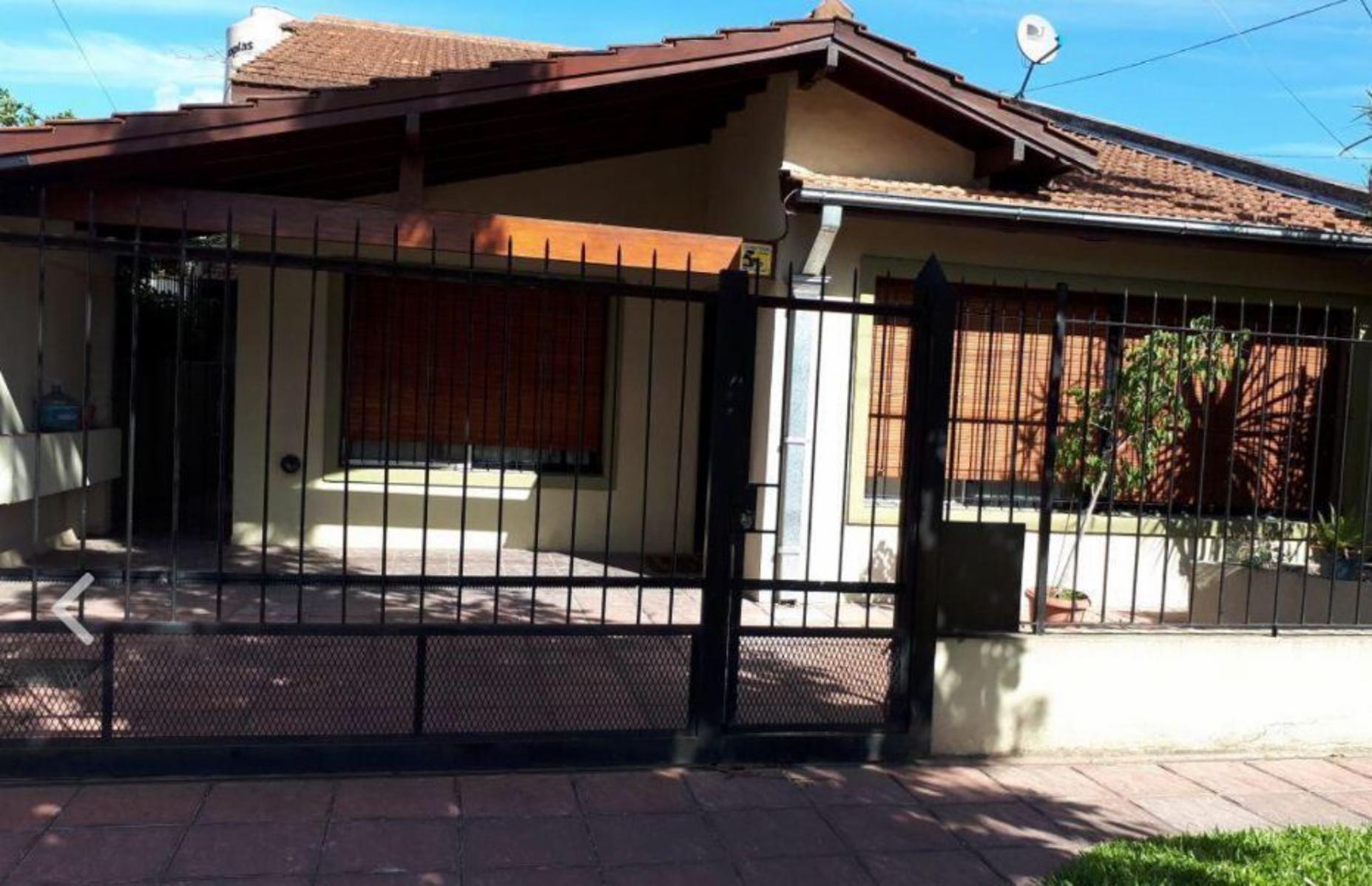 Excelente casa de 5 amb