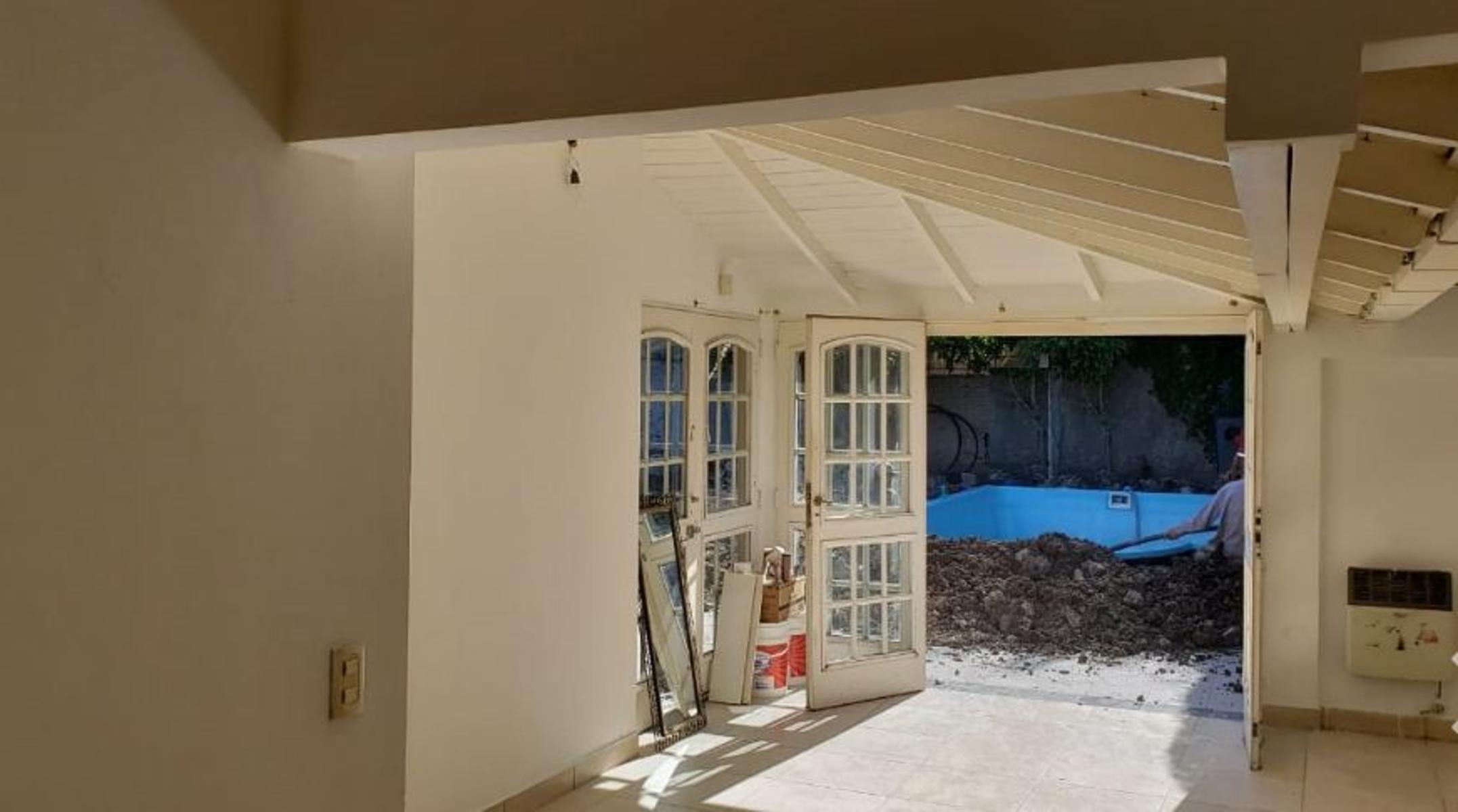 Excelente casa de 5 ambientes — foto 8