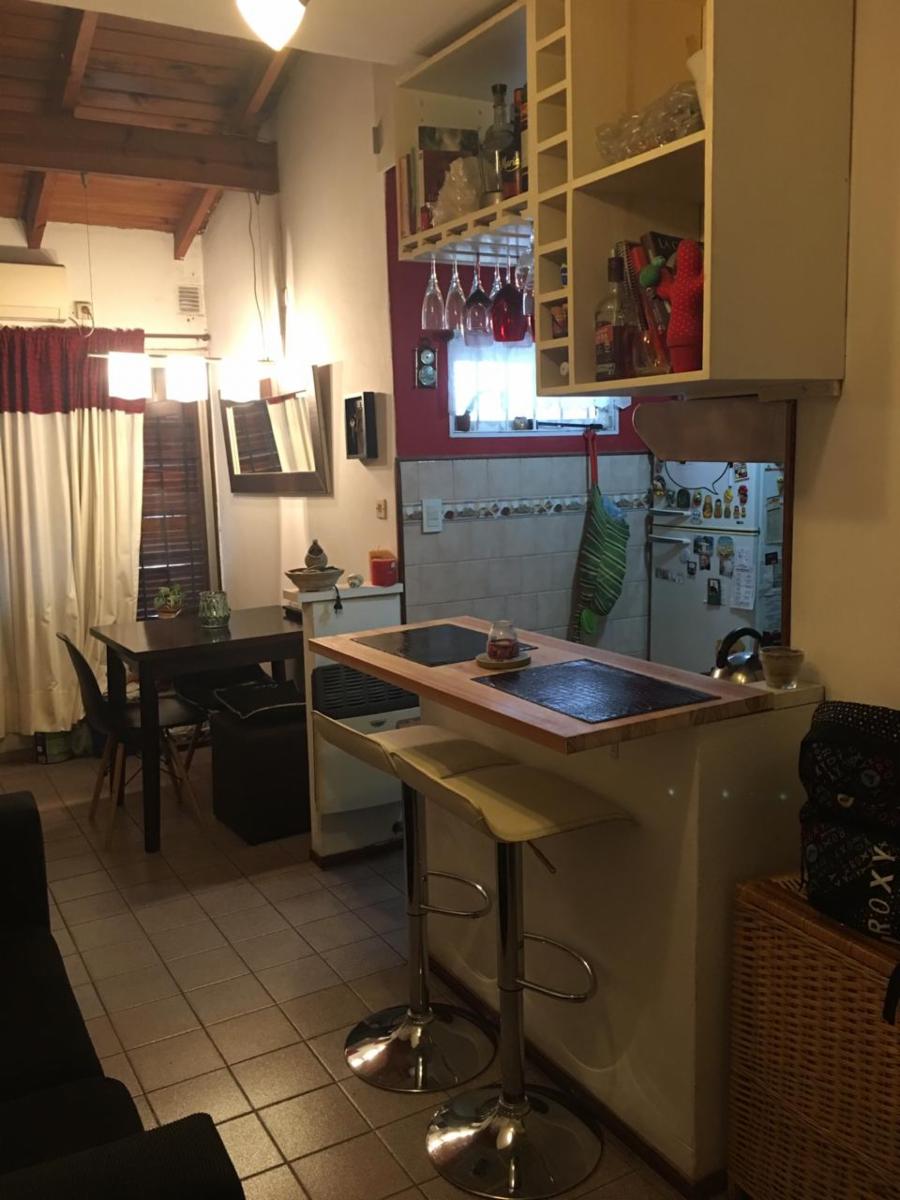 Departamento de 2 ambientes