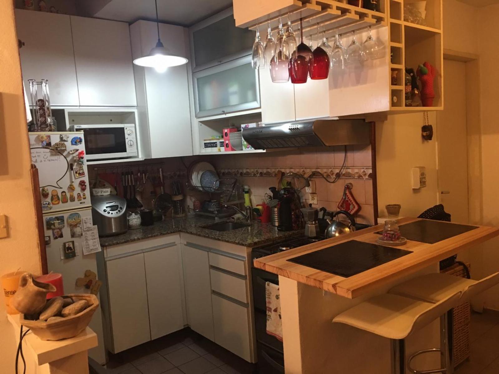 Departamento de 2 ambientes — foto 2