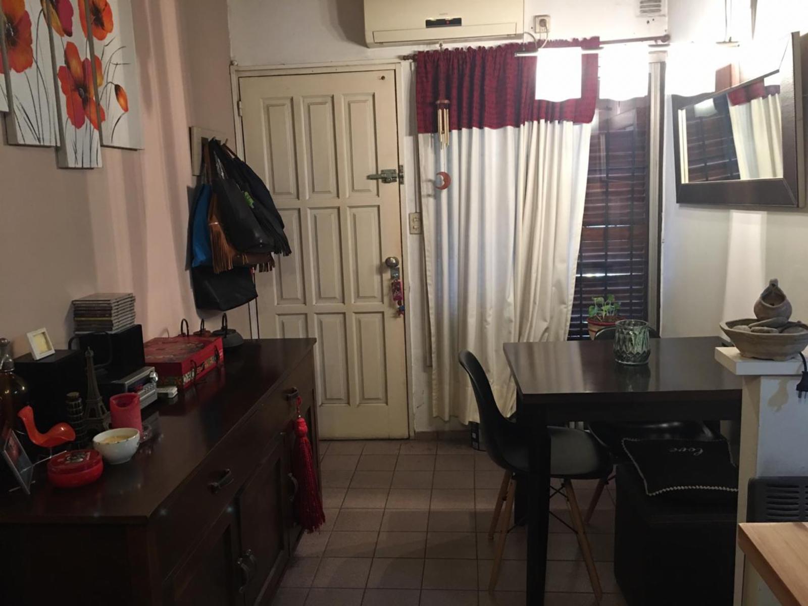 Departamento de 2 ambientes — foto 4