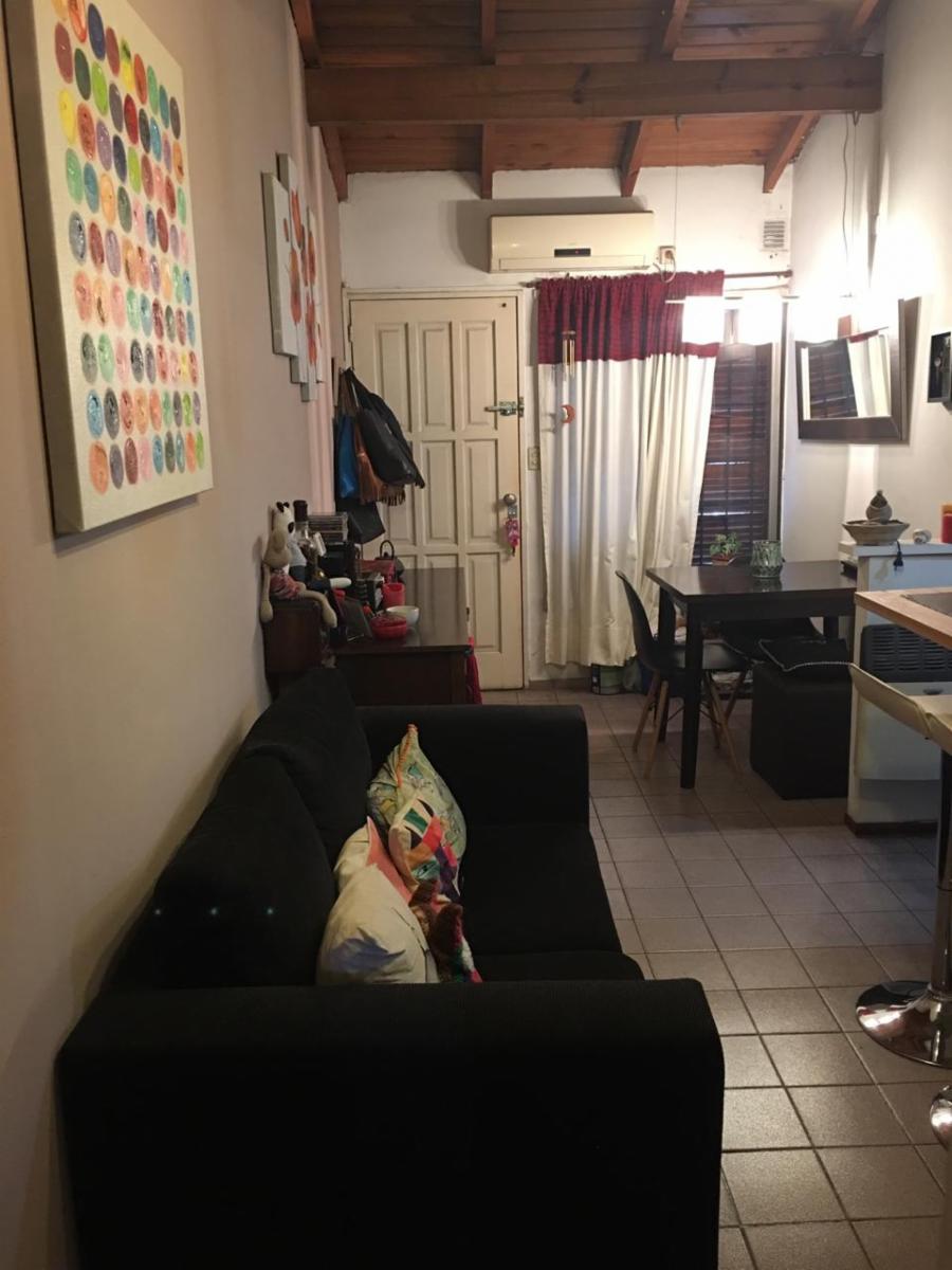 Departamento de 2 ambientes — foto 5