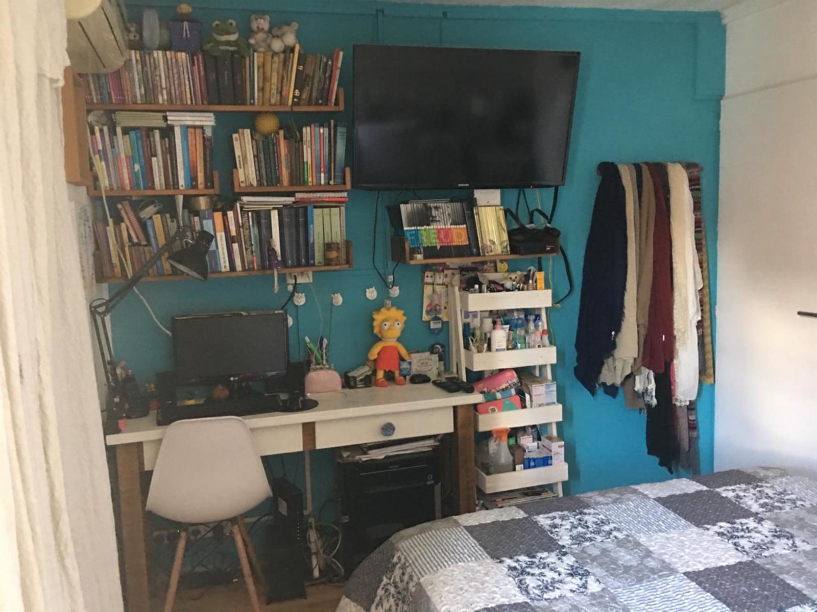 Departamento de 2 ambientes — foto 7