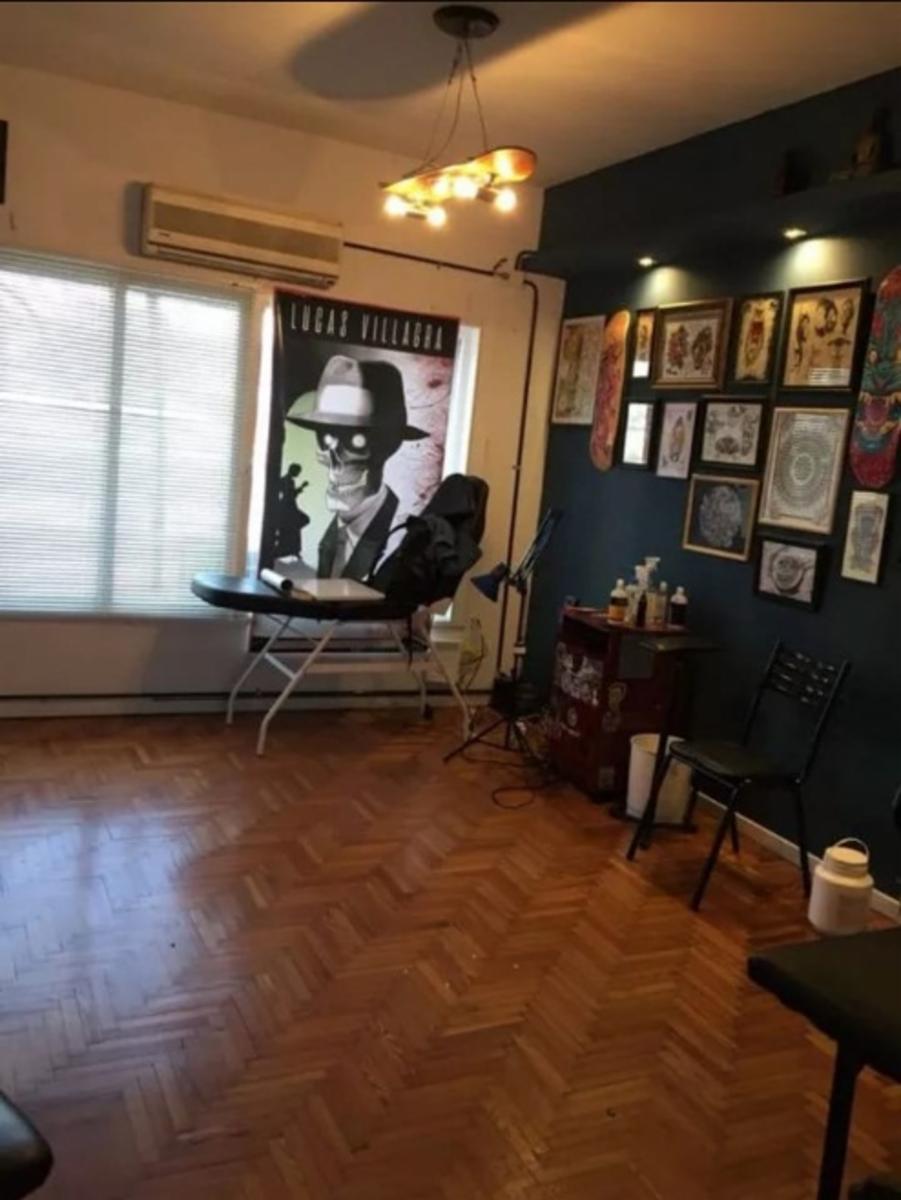 Excelente departamento de 3 ambientes