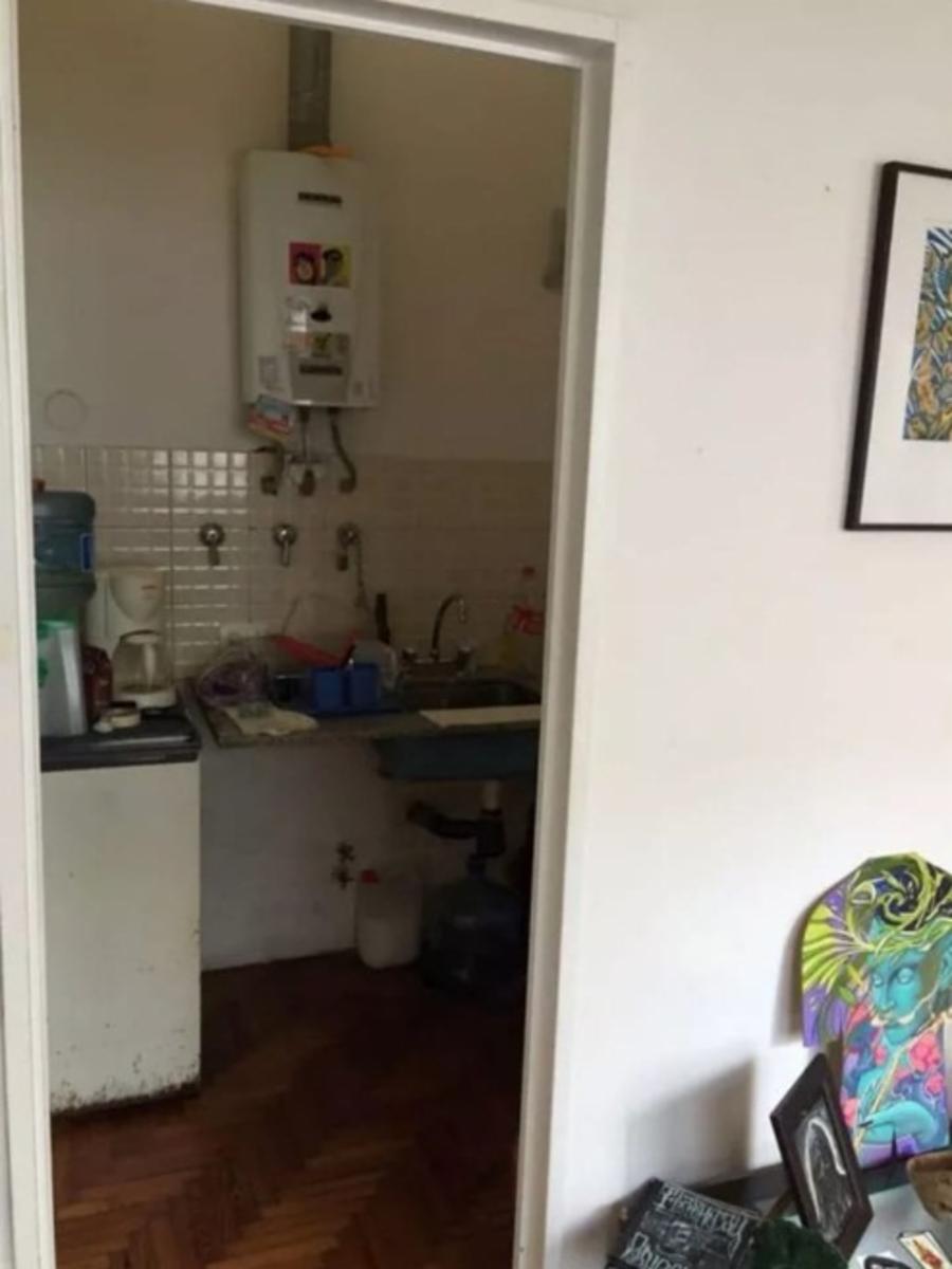 Excelente departamento de 3 ambientes — foto 4
