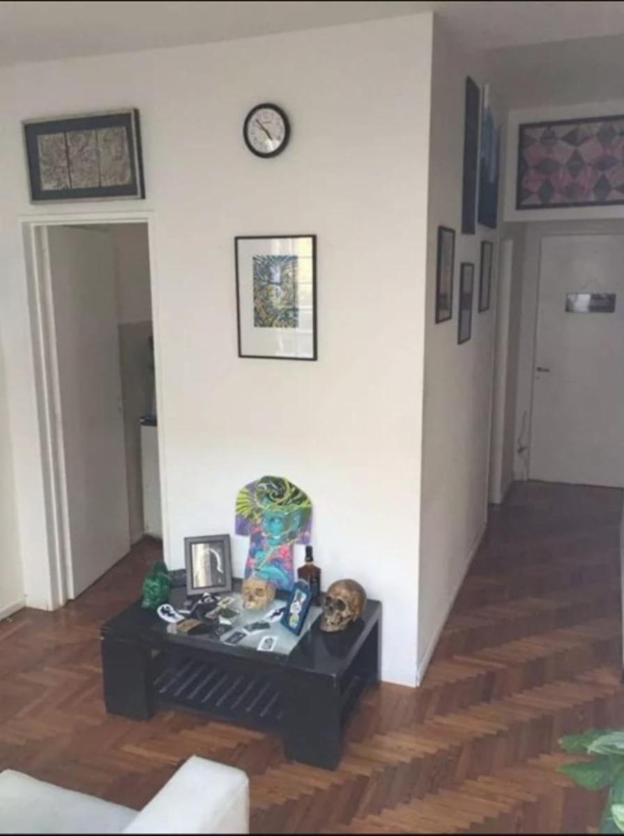 Excelente departamento de 3 ambientes — foto 5