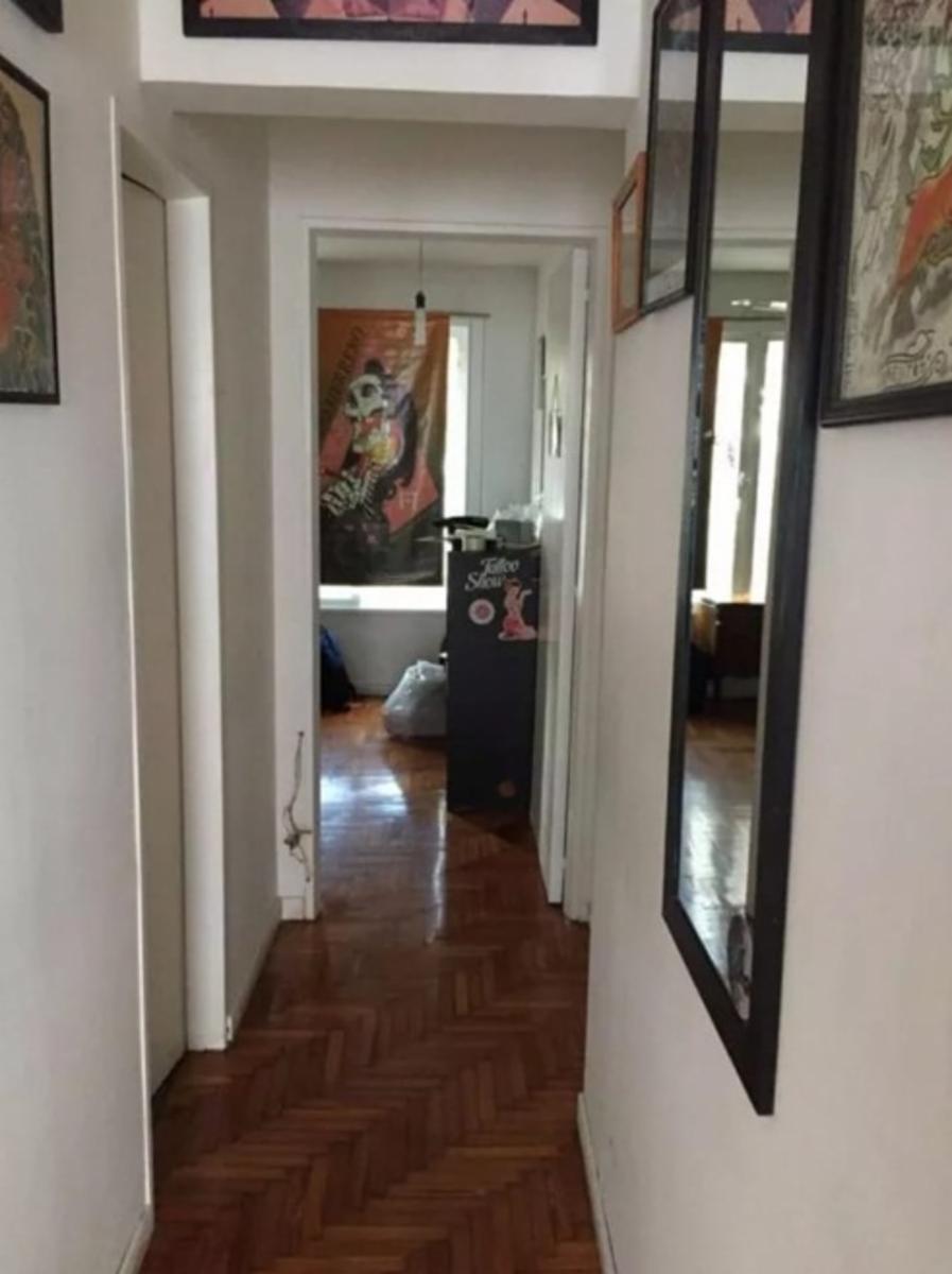 Excelente departamento de 3 ambientes — foto 6