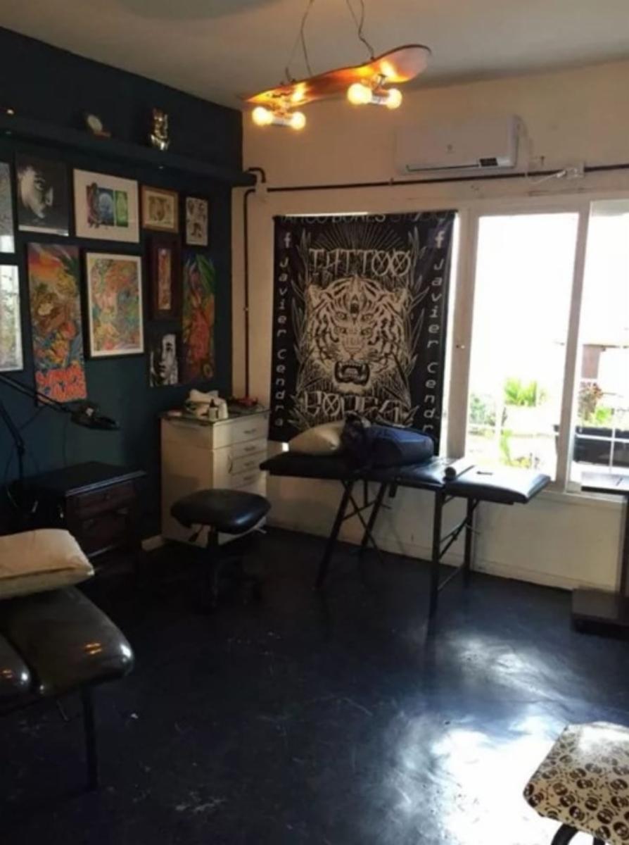 Excelente departamento de 3 ambientes — foto 8