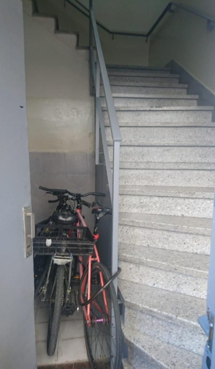 Excelente departamento de 3 ambientes — foto 9