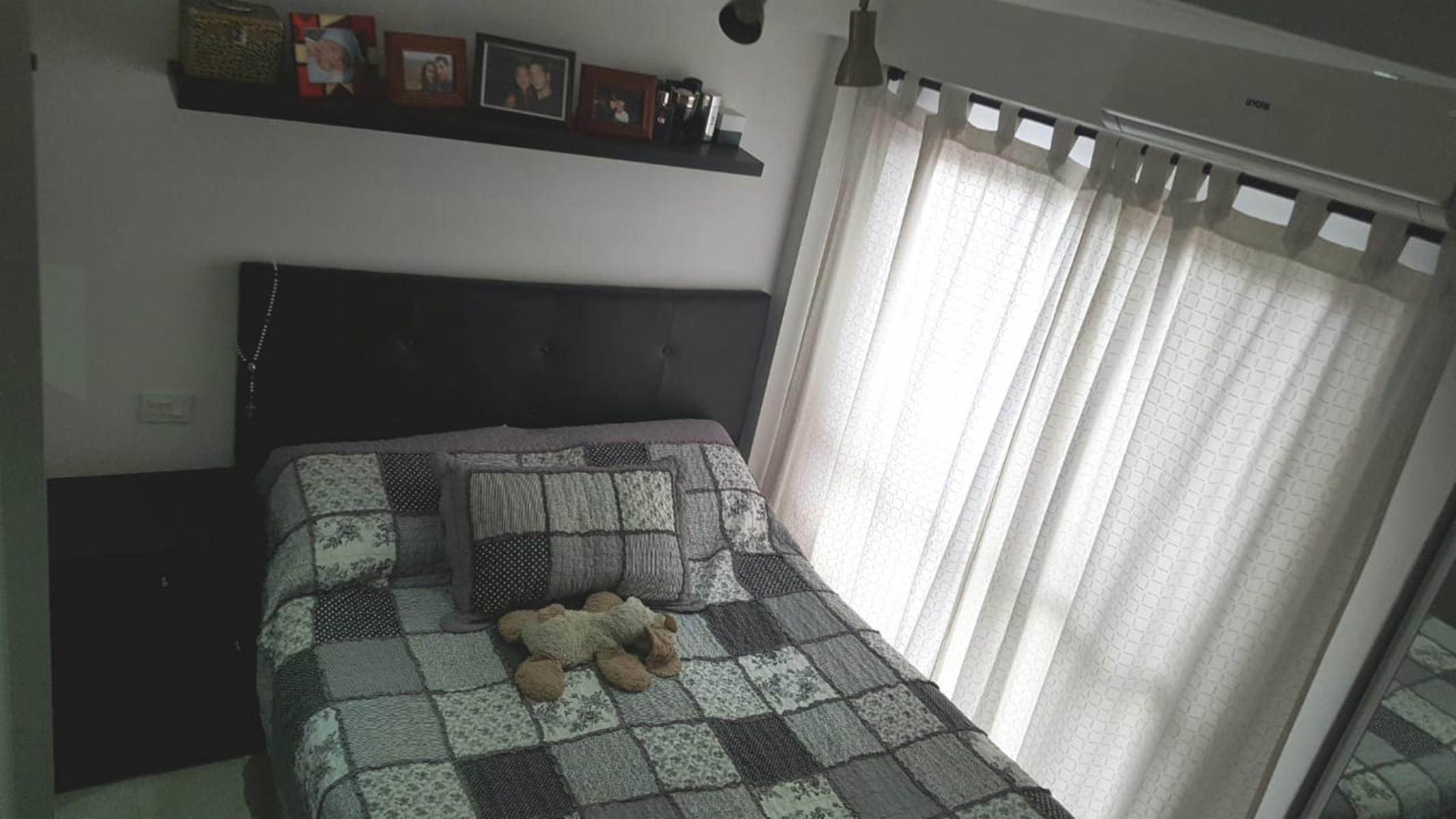 Excelente departamento al frente — foto 2