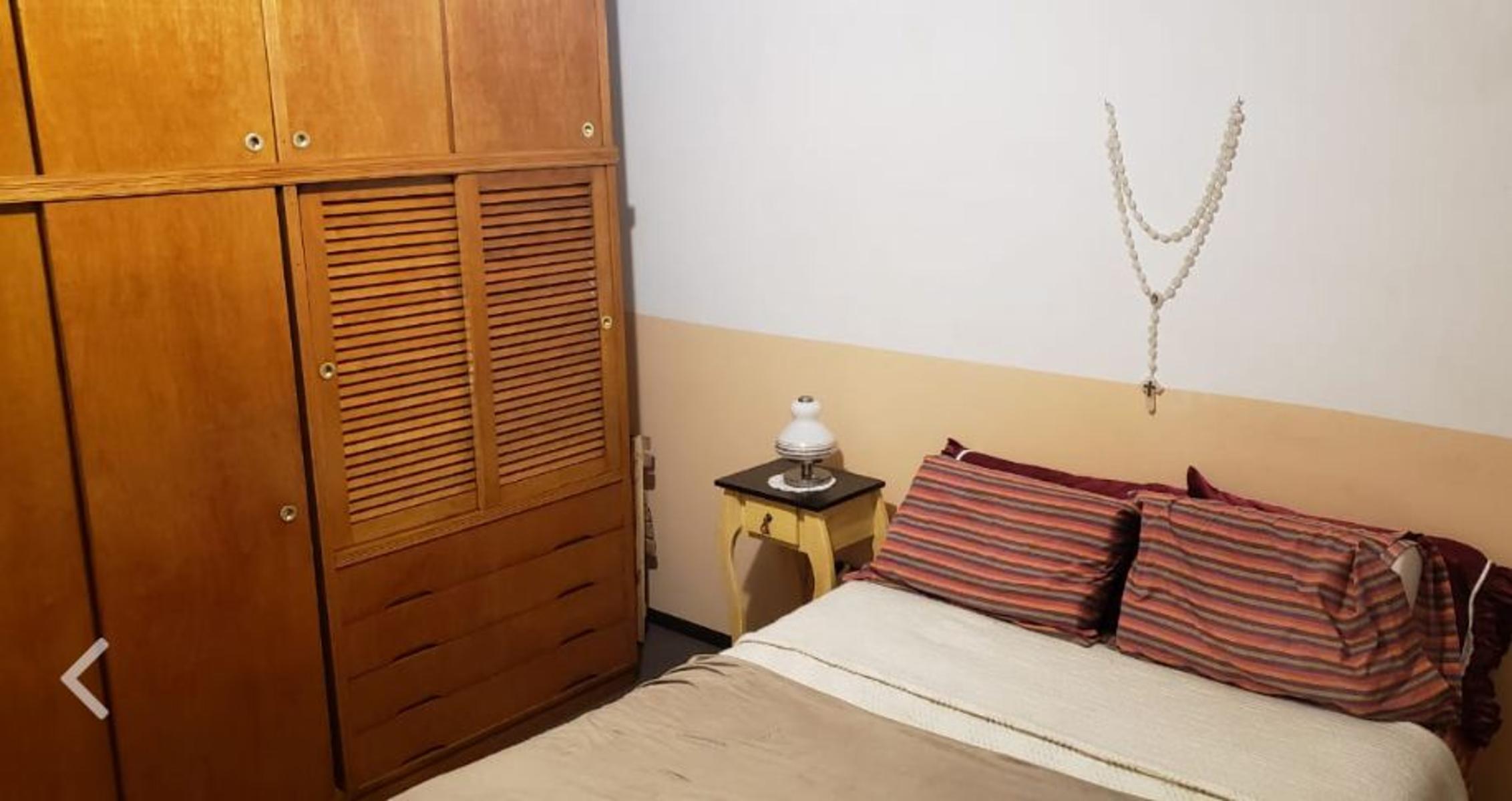 CASA 4 AMBIENTES CON DUPLEX 3 AMBIENTES AL FONDO — foto 5