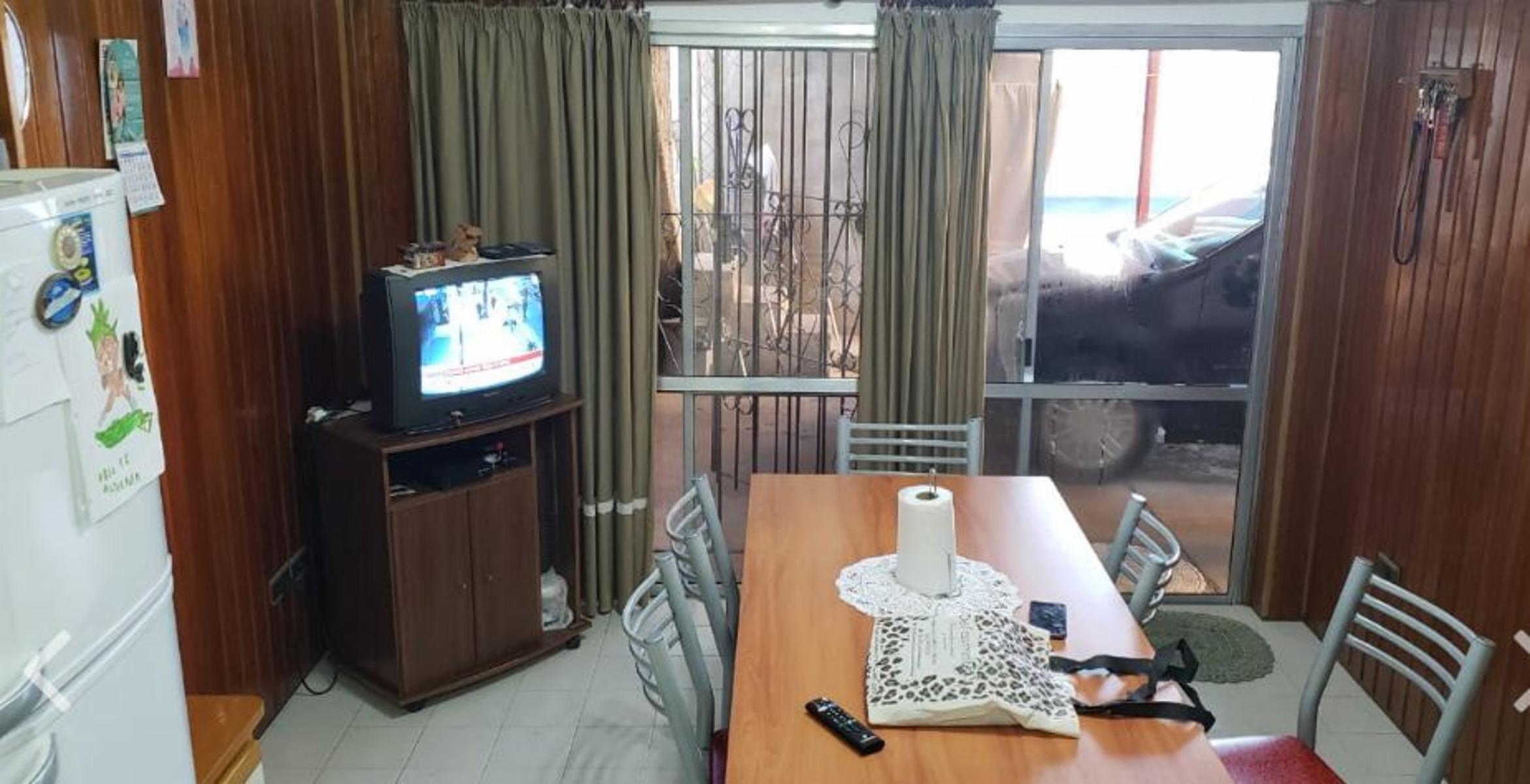 CASA 4 AMBIENTES CON DUPLEX 3 AMBIENTES AL FONDO — foto 10