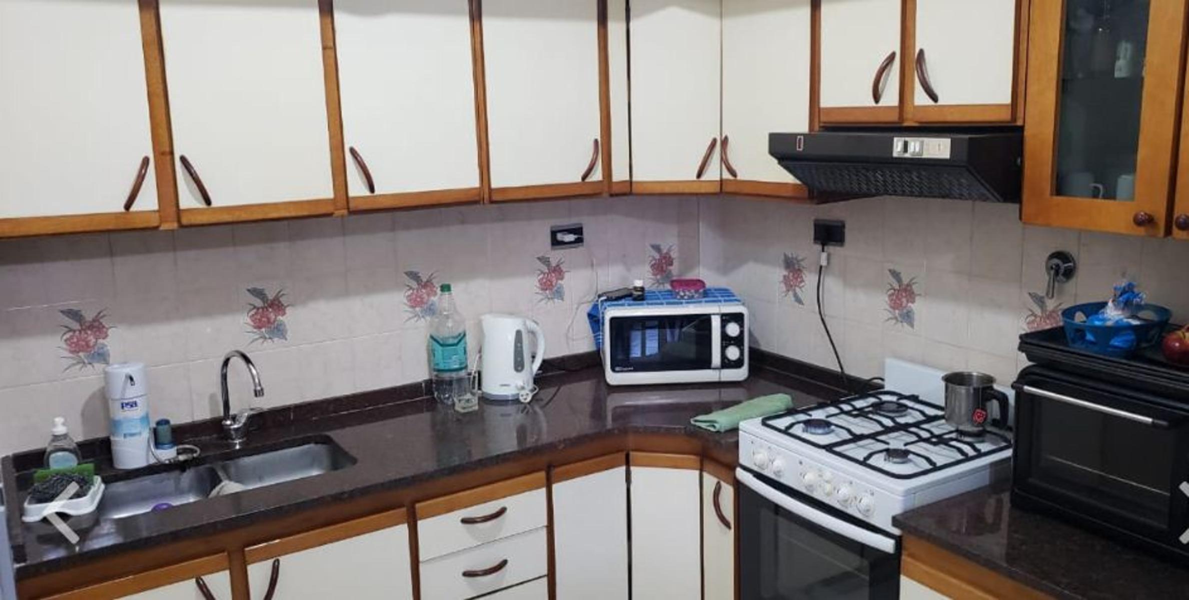 CASA 4 AMBIENTES CON DUPLEX 3 AMBIENTES AL FONDO — foto 12