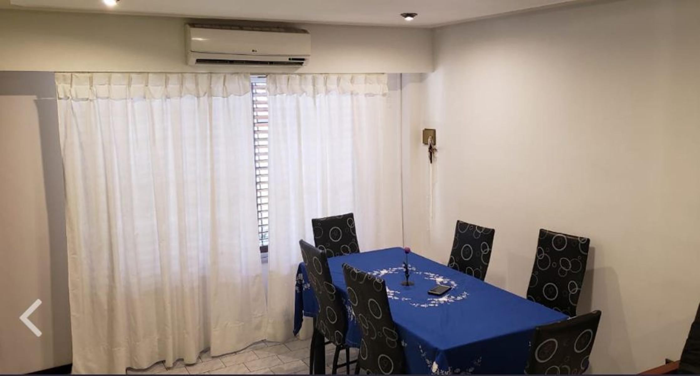 CASA 4 AMBIENTES CON DUPLEX 3 AMBIENTES AL FONDO — foto 13