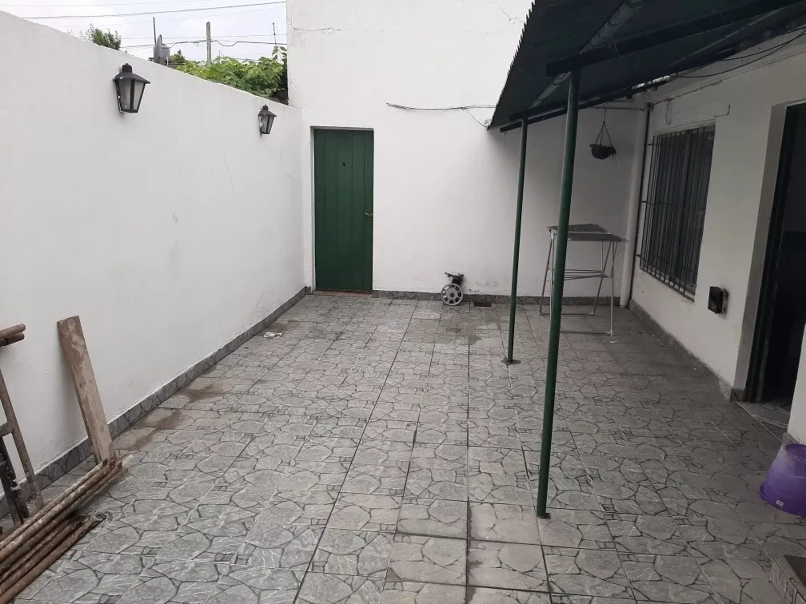 Casa tipo ph de 3 amb cochera y patio — foto 11