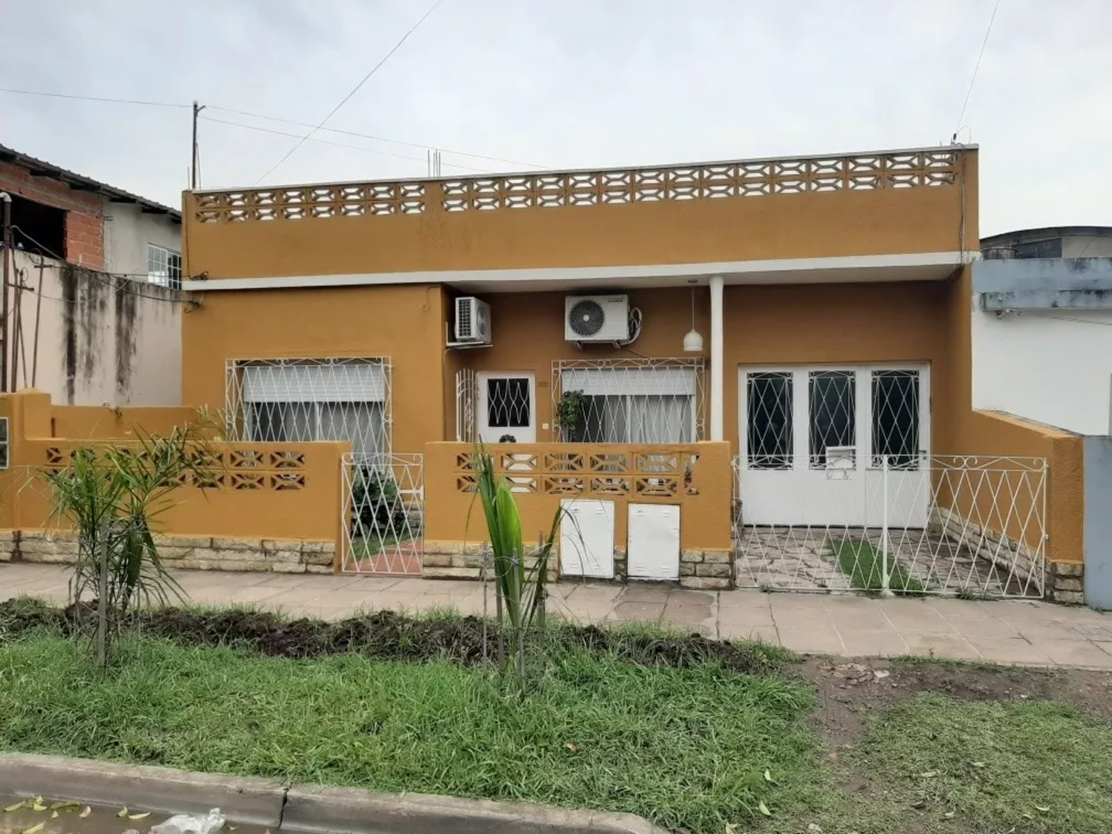 Casa tipo ph de 3 amb cochera y patio — foto 14