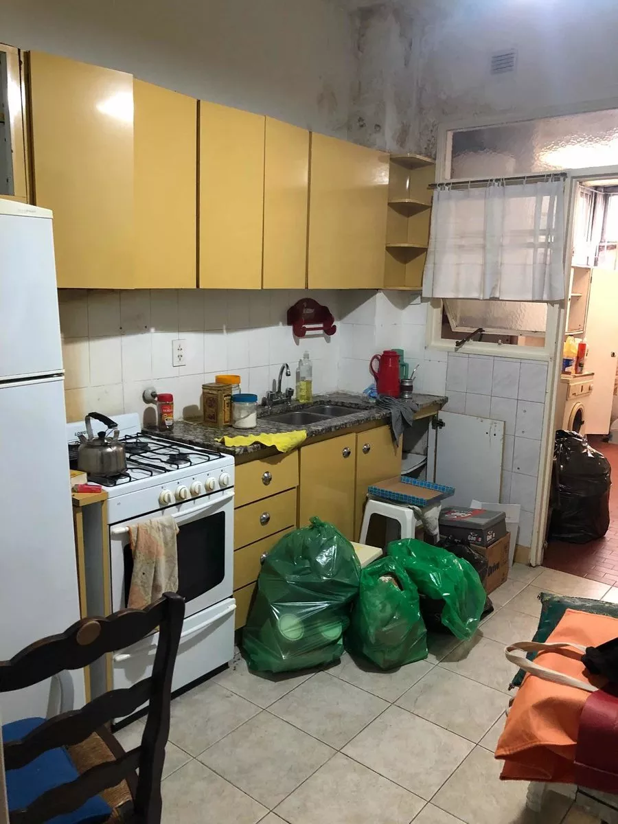 Departamento tipo ph de 3 amb con patio — foto 3