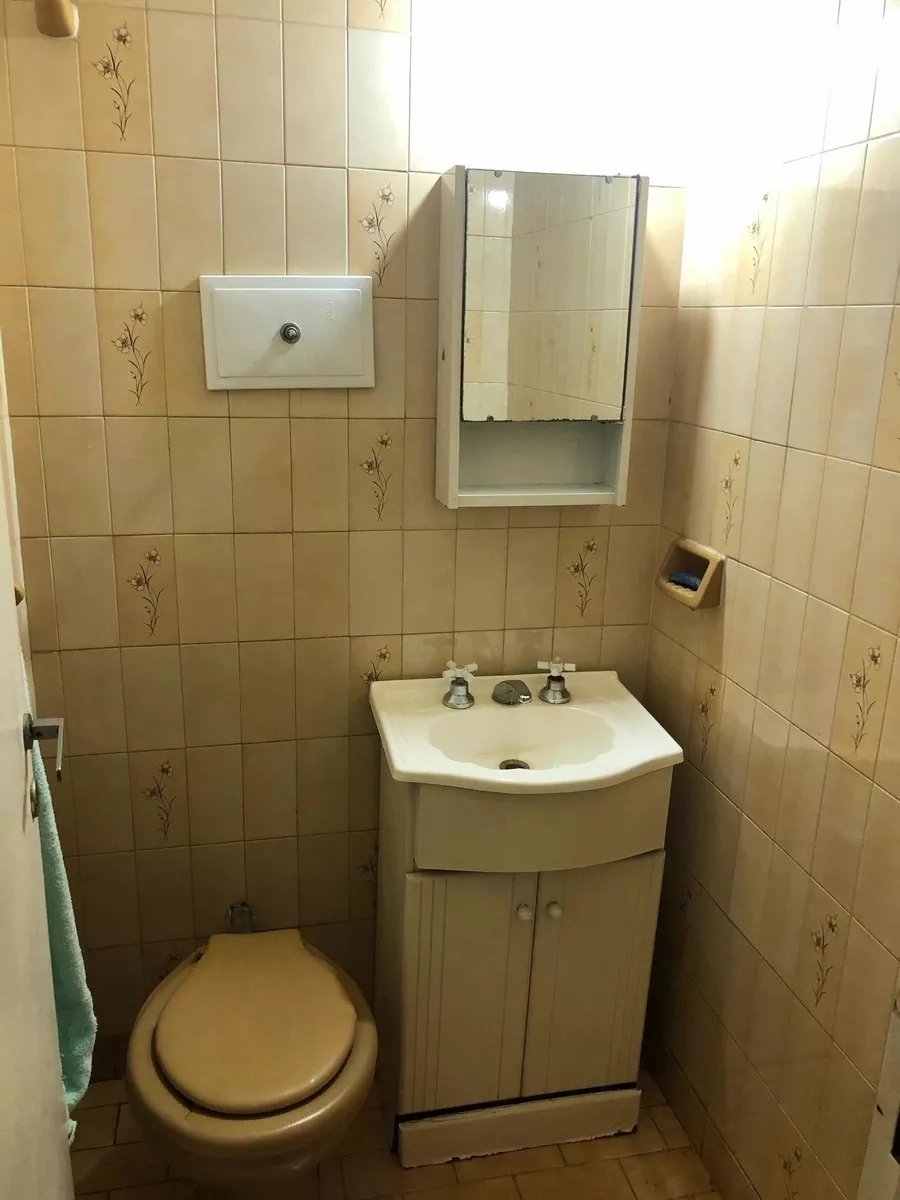 Departamento tipo ph de 3 amb con patio — foto 4