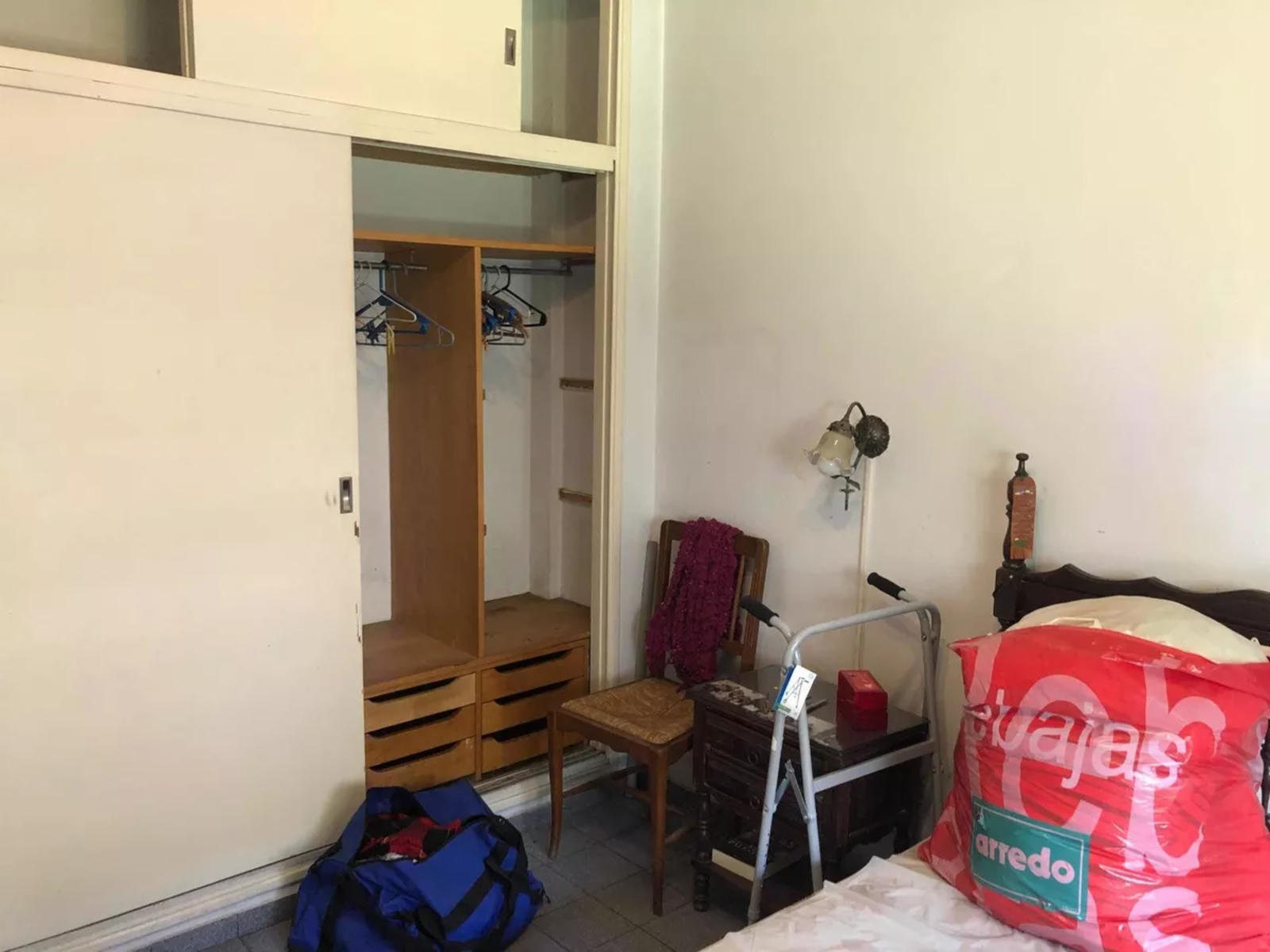 Departamento tipo ph de 3 amb con patio — foto 6